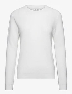 Preet-CW - Pullover, Claire Woman