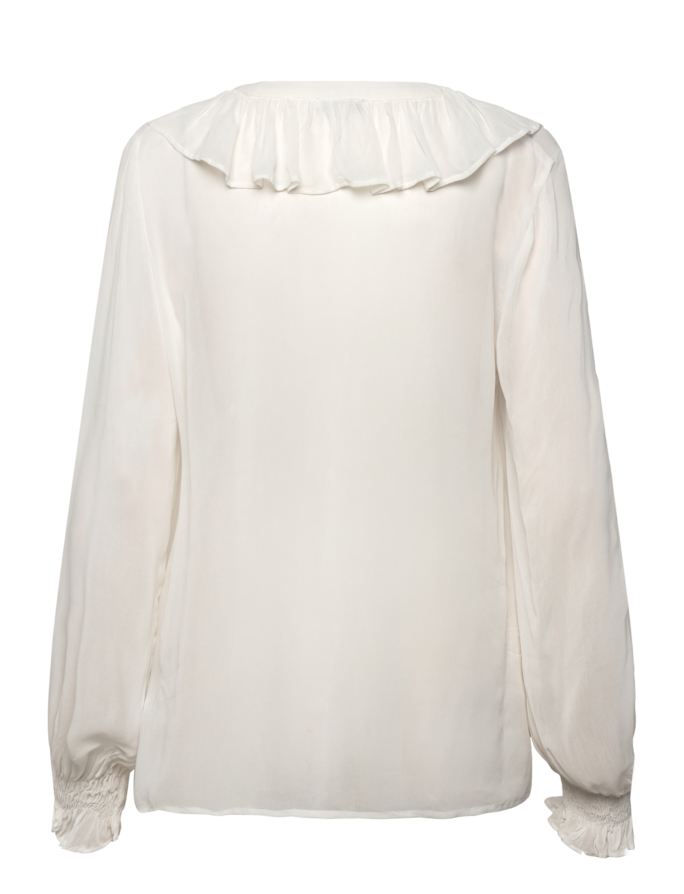 Claire Woman - CWRicheloa - Shirt - ivory - 1