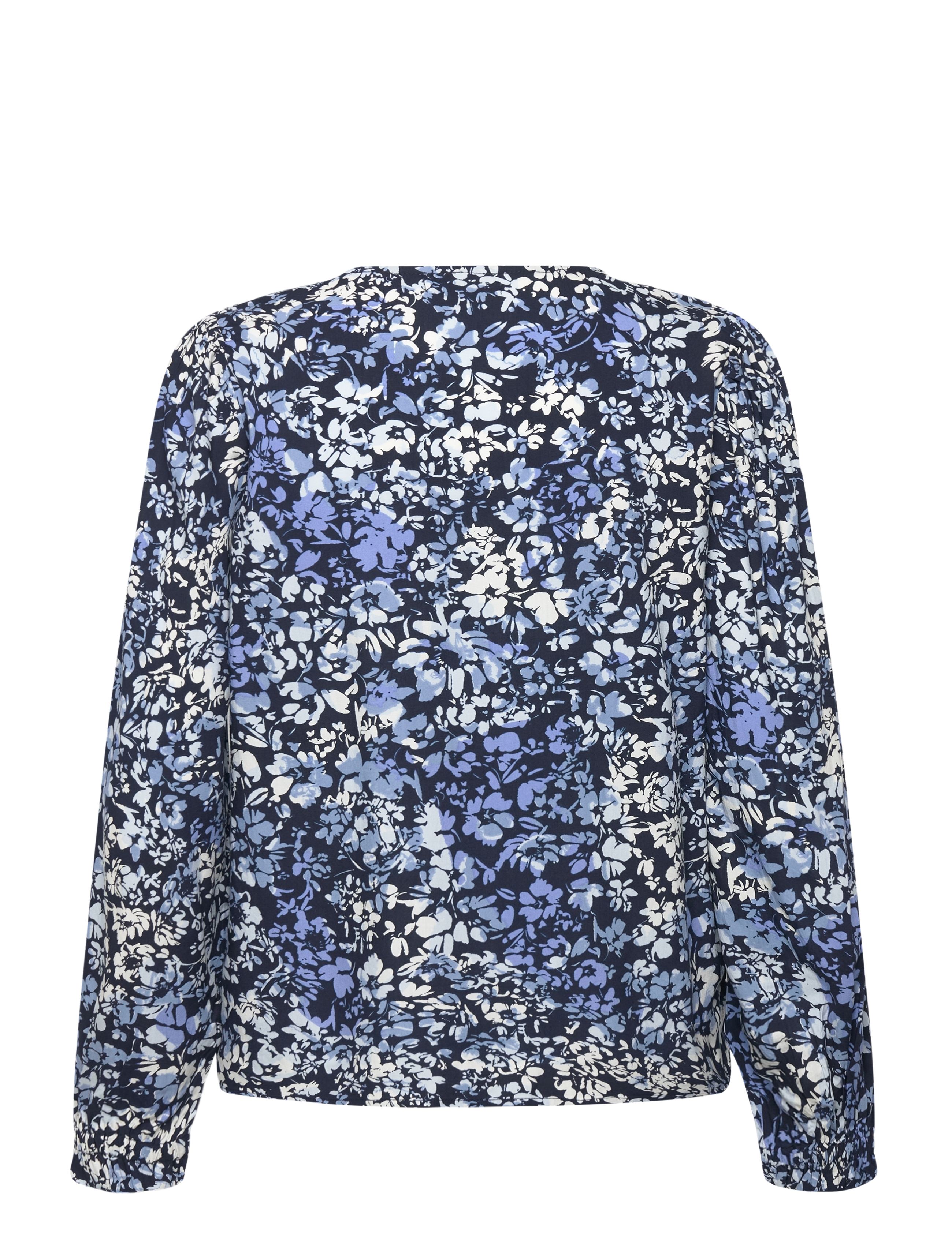 Claire Woman - CWRoja - Shirt - spring sky - 1