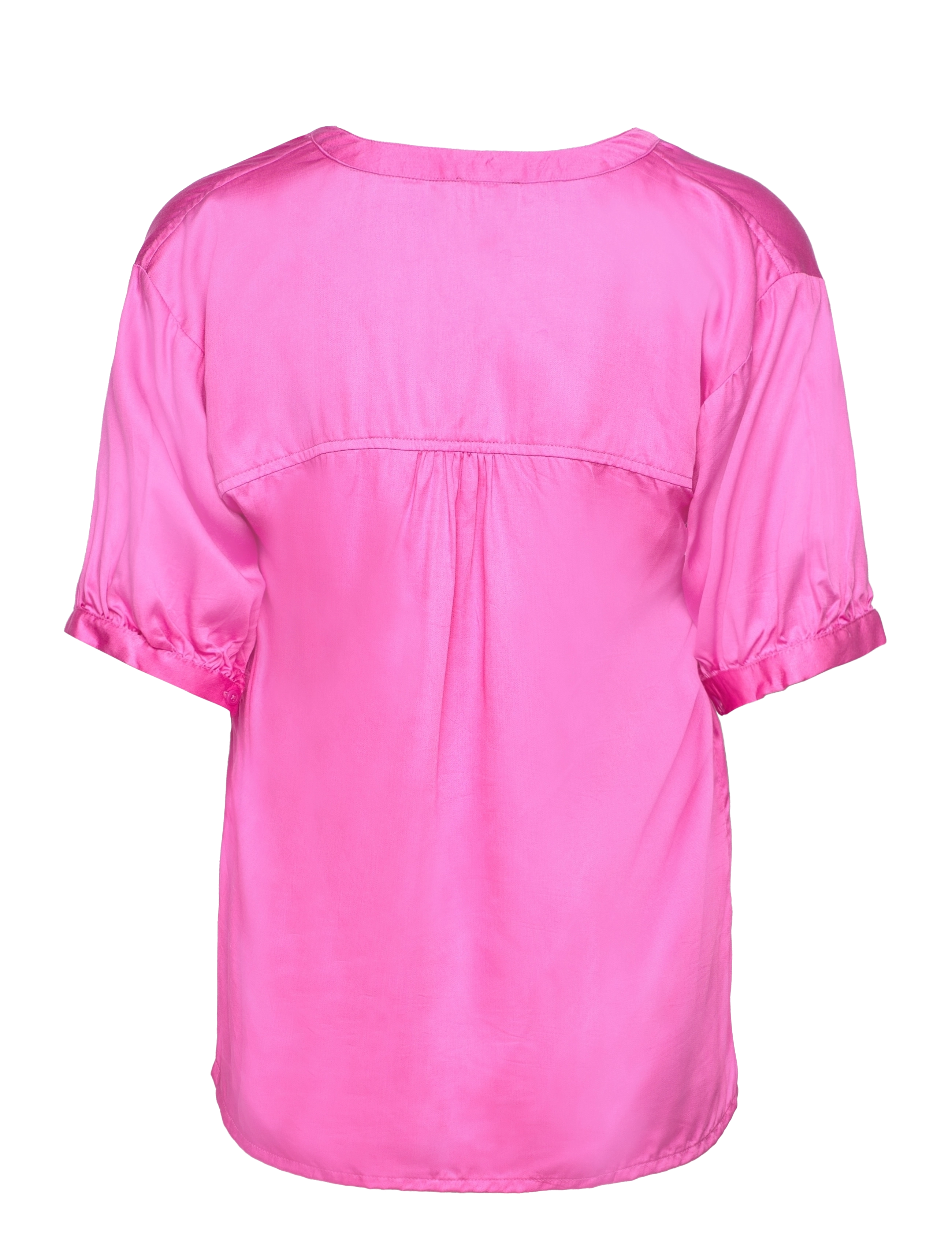 Claire Woman - CWRosefie - Skjorte - fiji pink - 1