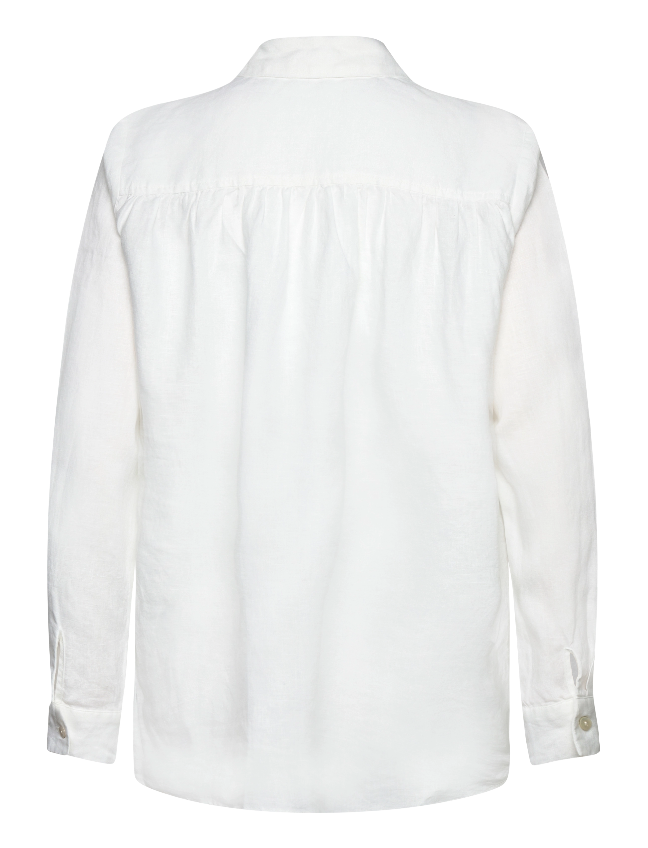 Claire Woman - CWRasmina - Shirt - white - 1