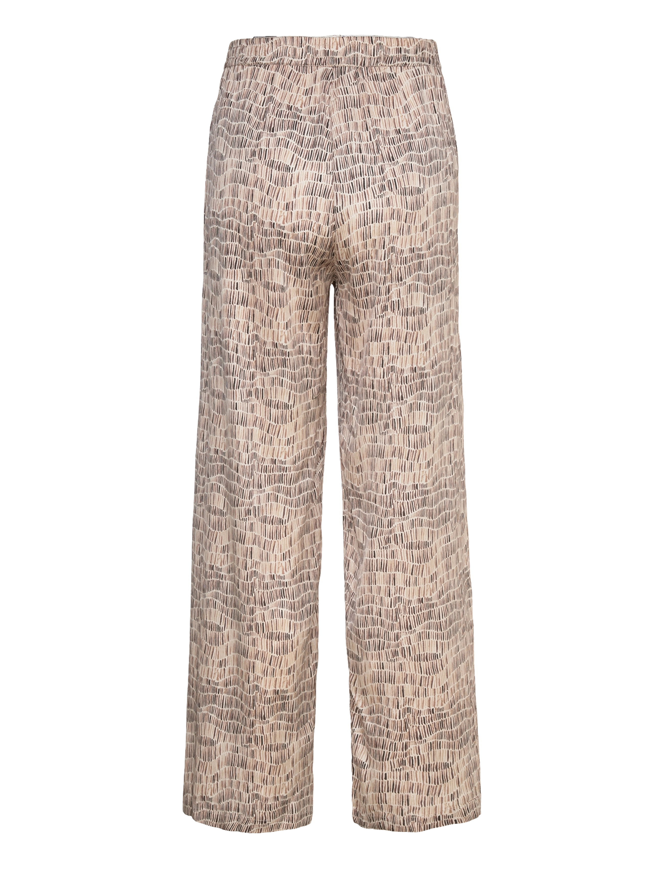 Claire Woman - CWThina - Trousers - sand stone - 1