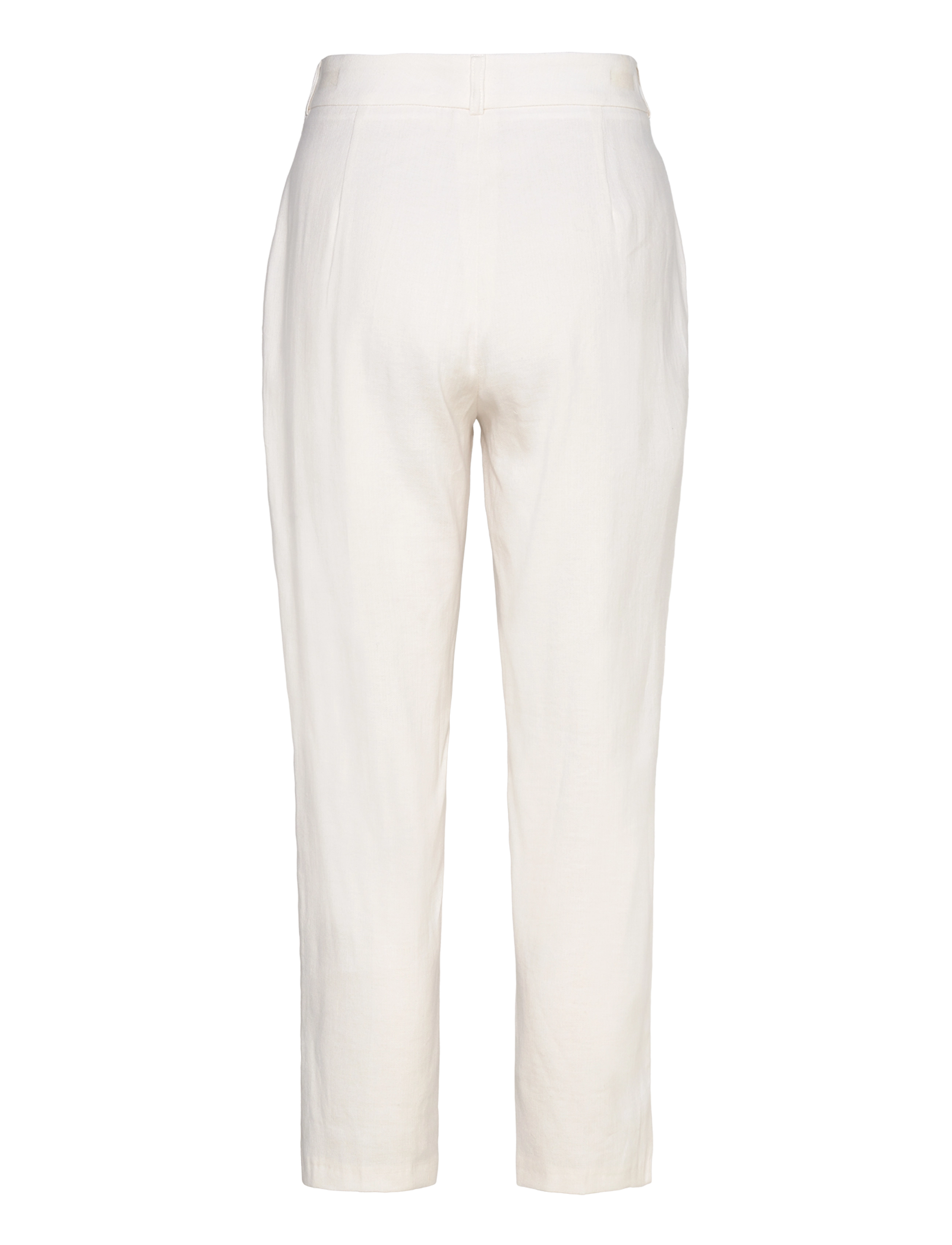 Claire Woman - CWThorhild - Trousers - snow white - 1