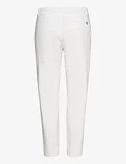 Claire Woman - Thareza - Trousers - chinot - white - 1