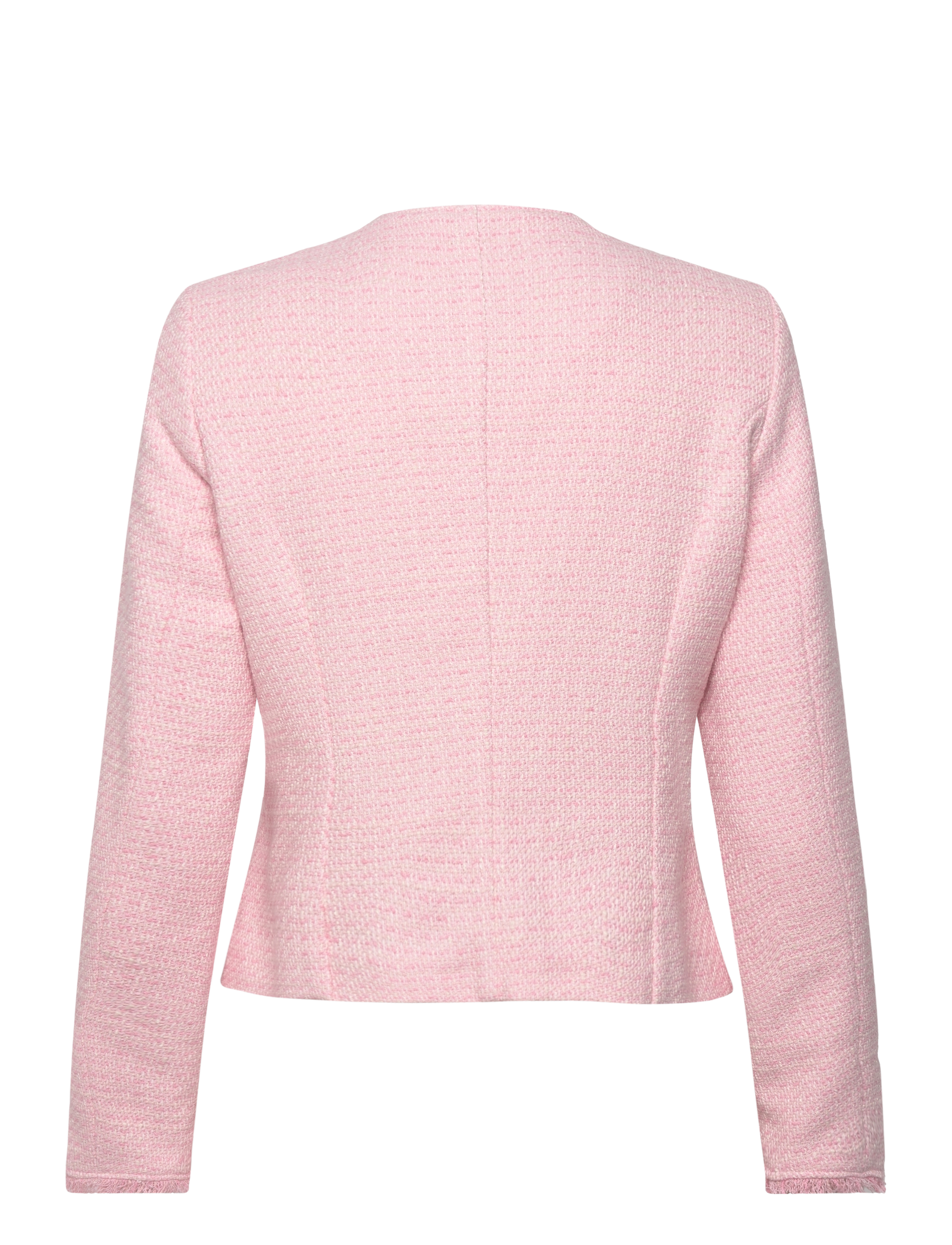 Claire Woman - CWElliana - Blazer - pink lady melange - 1