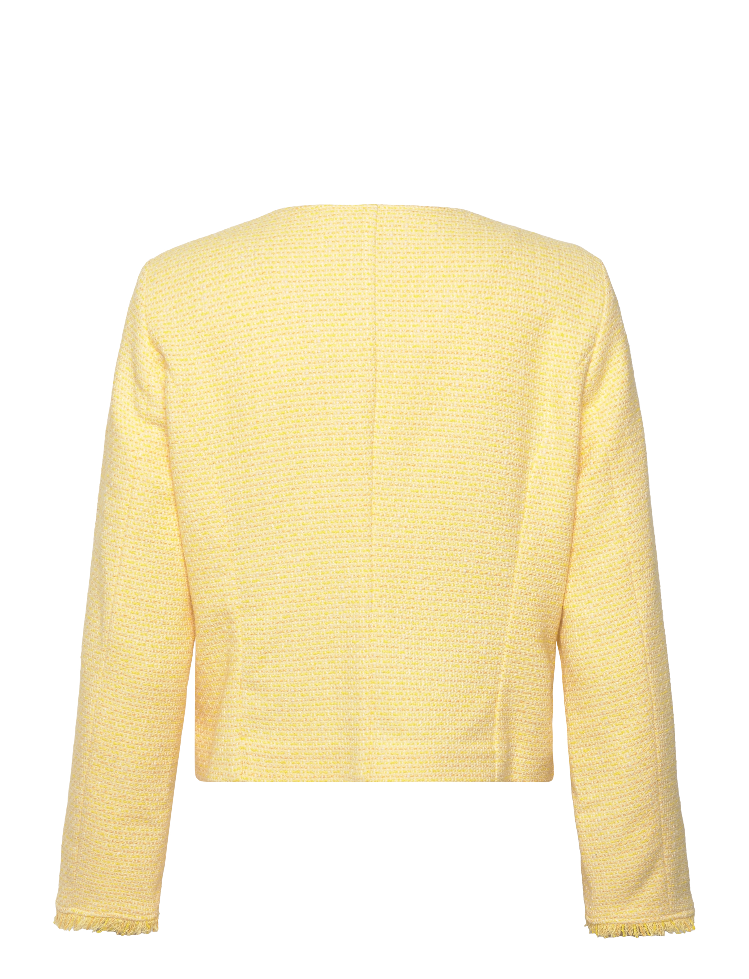 Claire Woman - CWElliana - Blazer - sun dress melange - 1