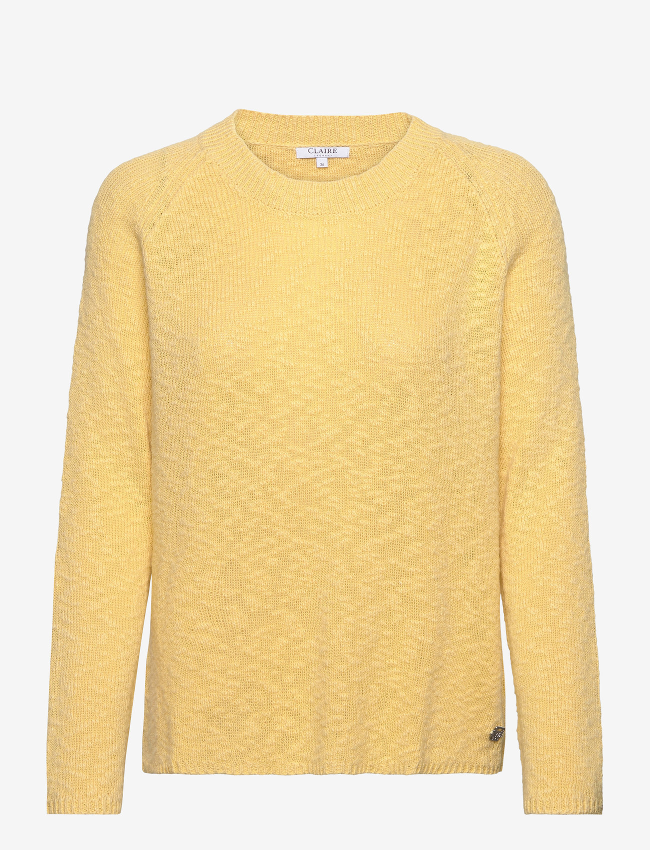 Claire Woman - CWPrisha - Pullover - sun dress - 0