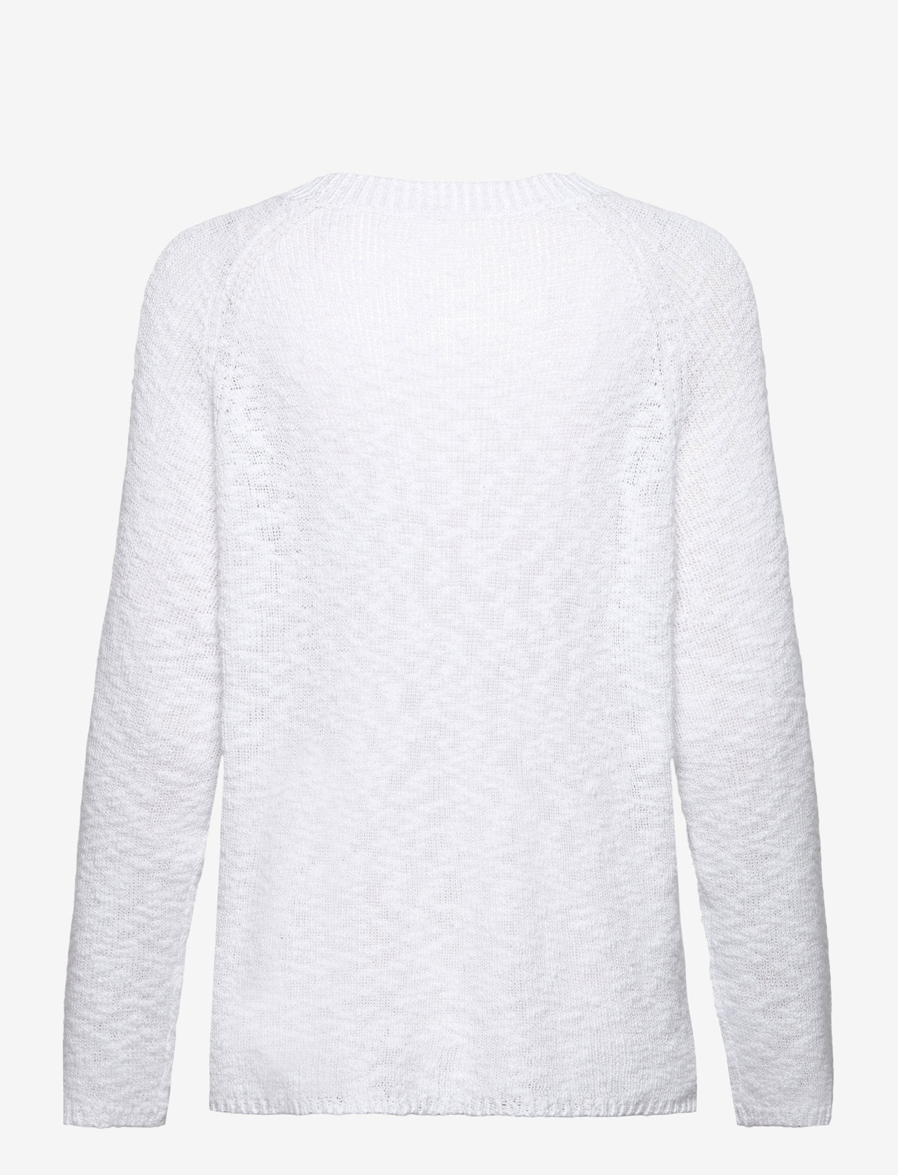 Claire Woman - CWPrisha - Pullover - white - 1