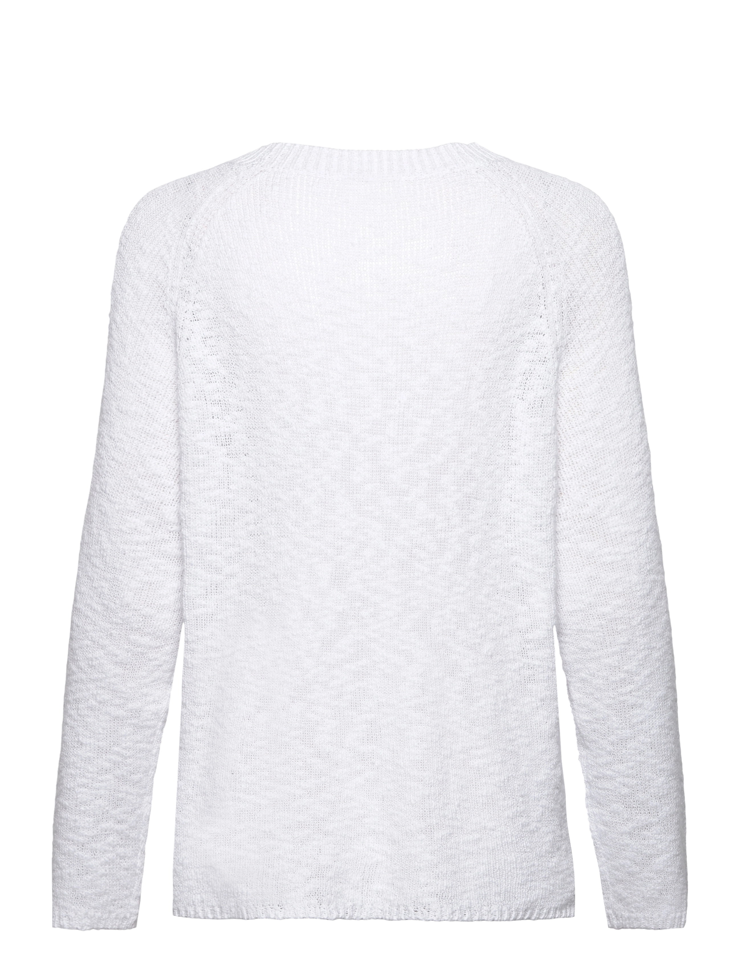 Claire Woman - CWPrisha - Pullover - white - 1