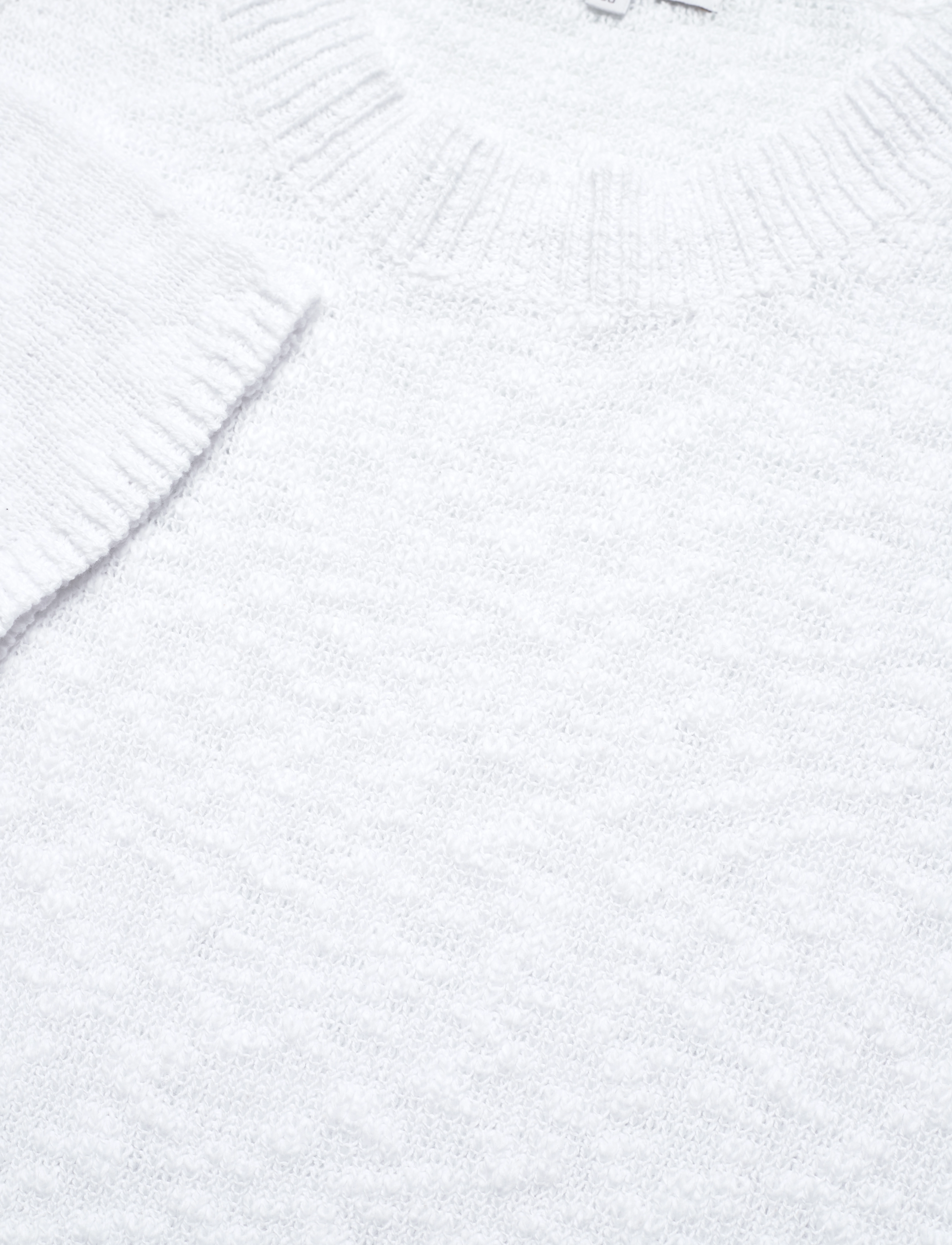 Claire Woman - CWPrisha - Pullover - white - 2