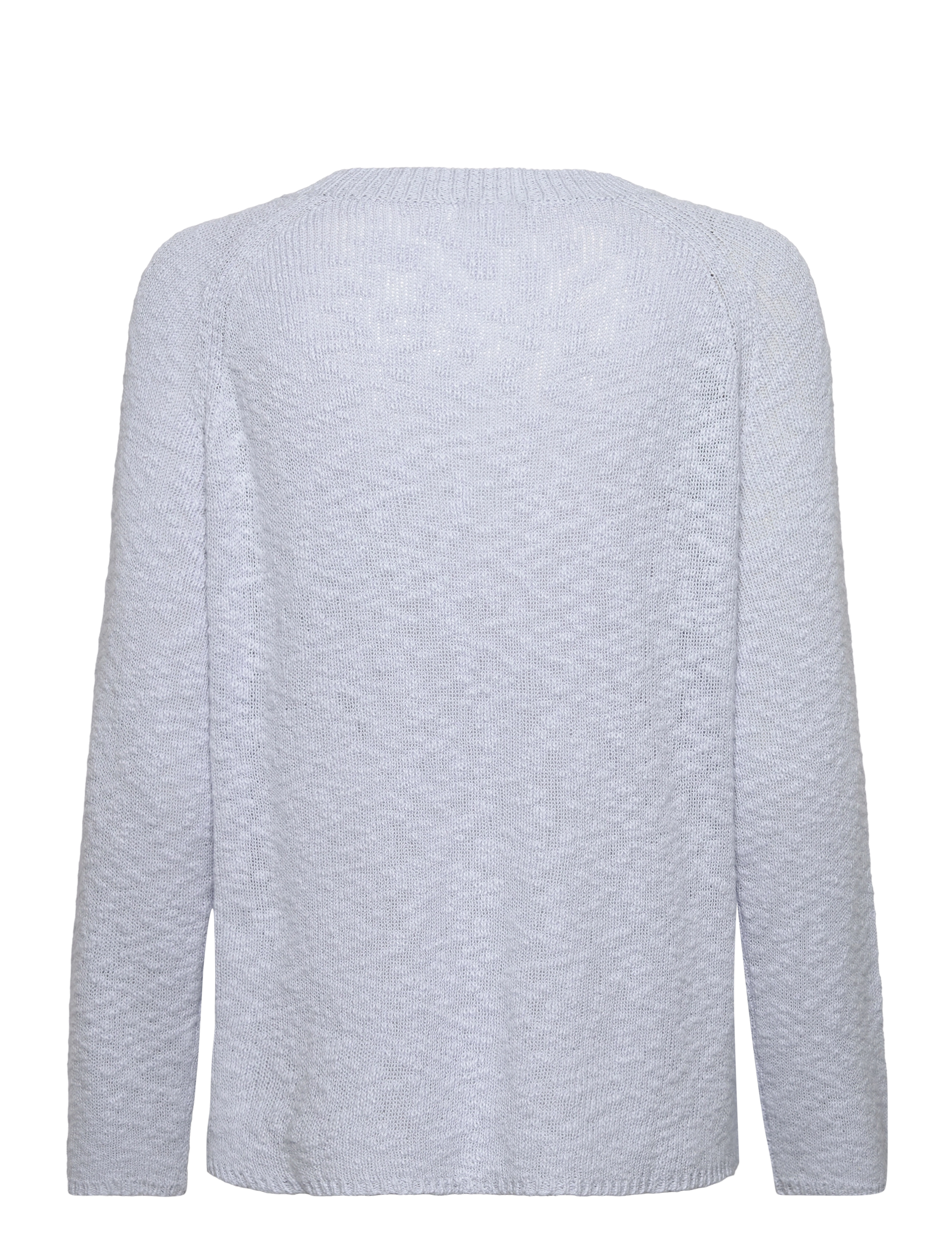 Claire Woman - CWPrisha - Pullover - winter sky - 1