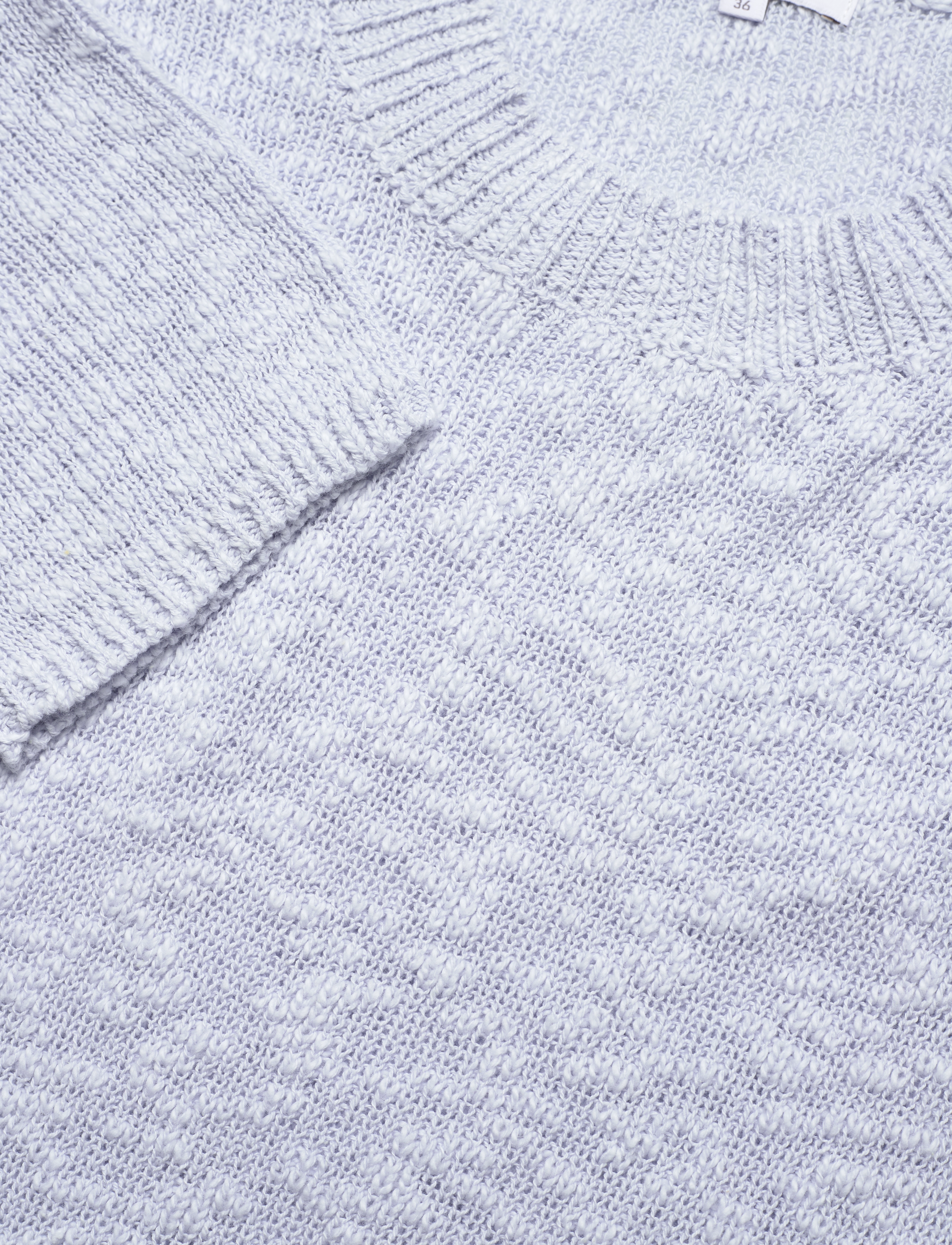 Claire Woman - CWPrisha - Pullover - winter sky - 2