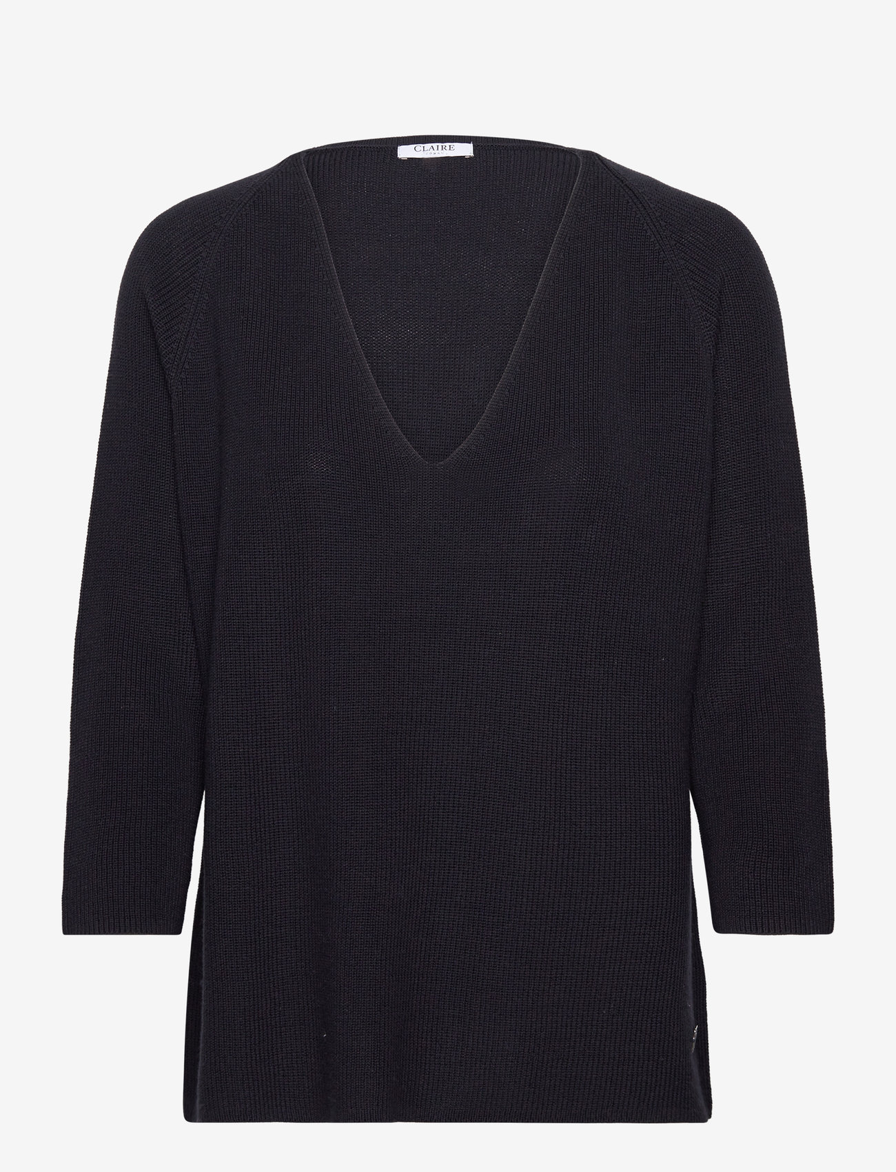 Claire Woman - CWPiline - Pullover - dark navy - 0
