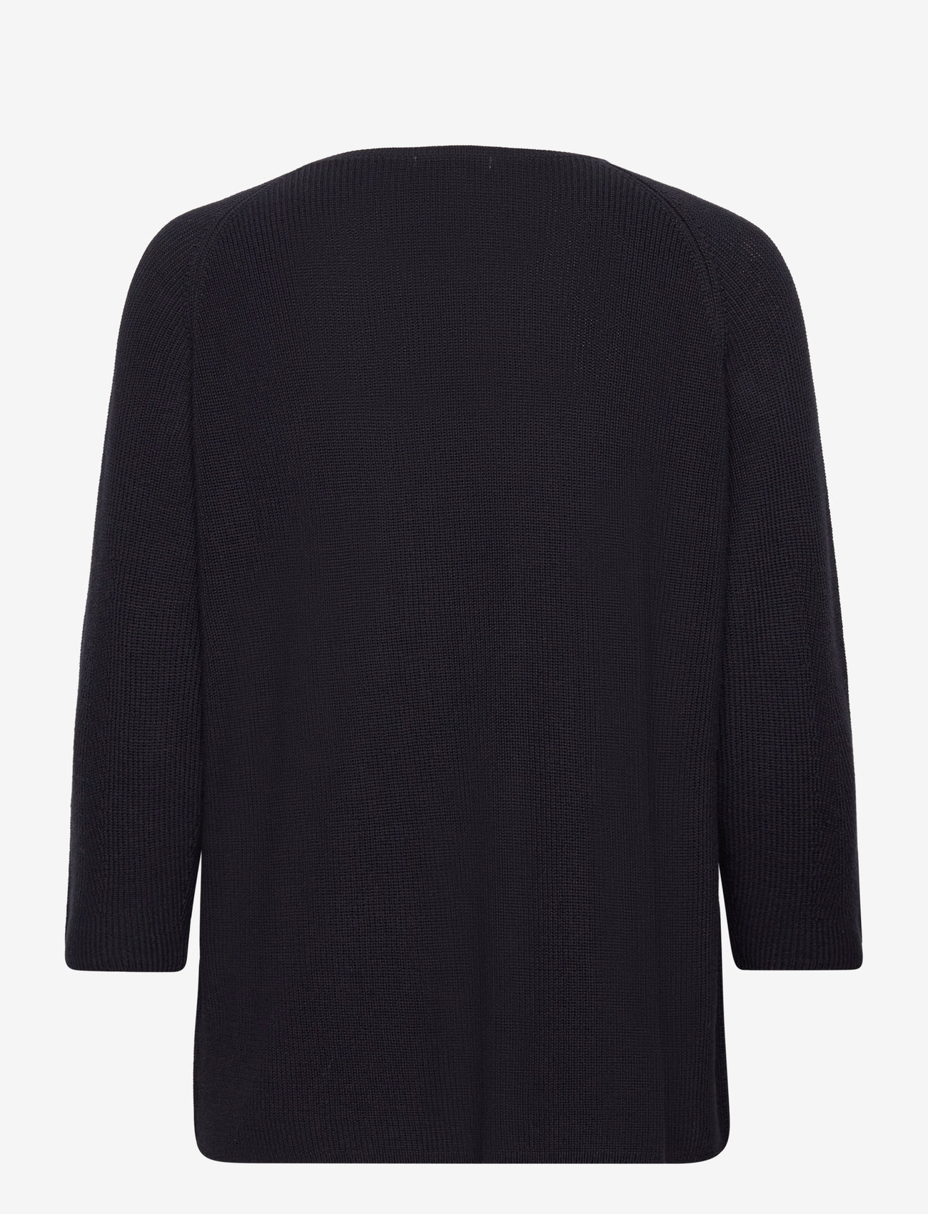 Claire Woman - CWPiline - Pullover - dark navy - 1