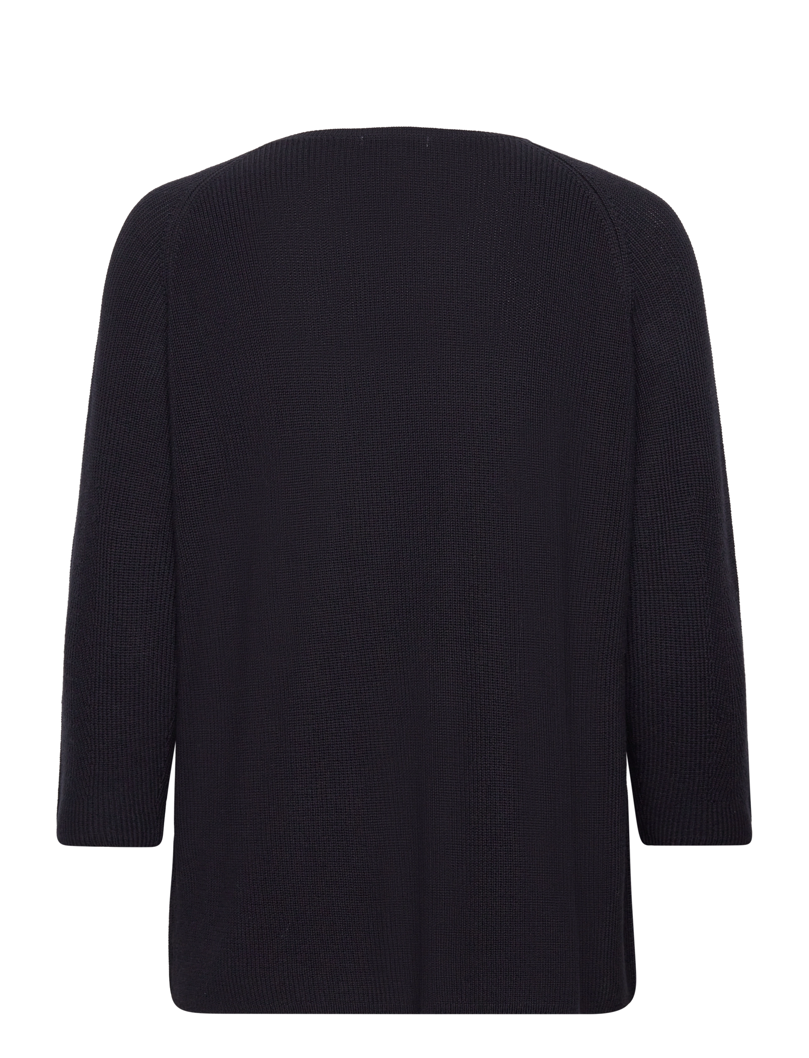 Claire Woman - CWPiline - Pullover - dark navy - 1