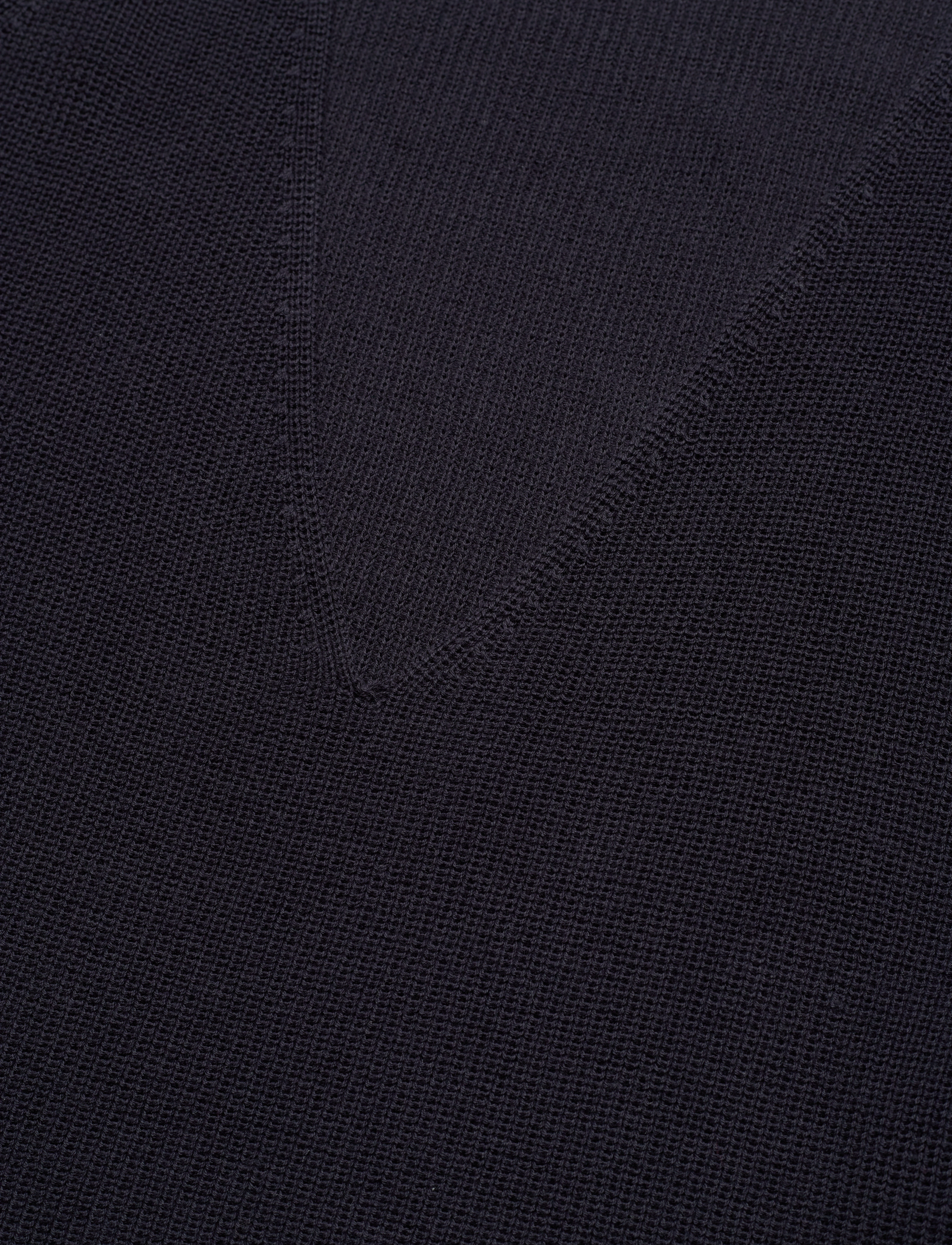 Claire Woman - CWPiline - Pullover - dark navy - 2