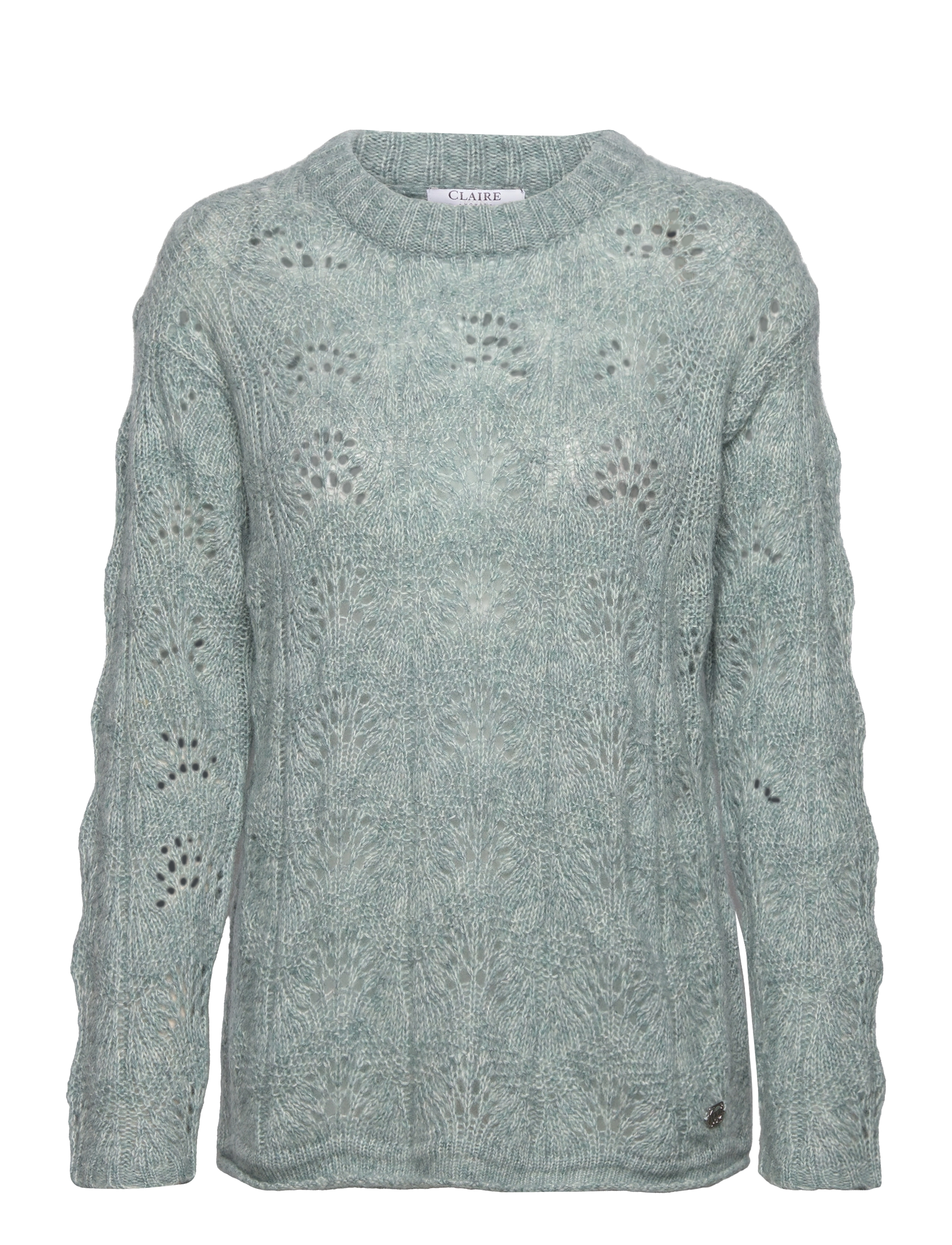 CWPianora - Pullover - ARCTIC MELANGE