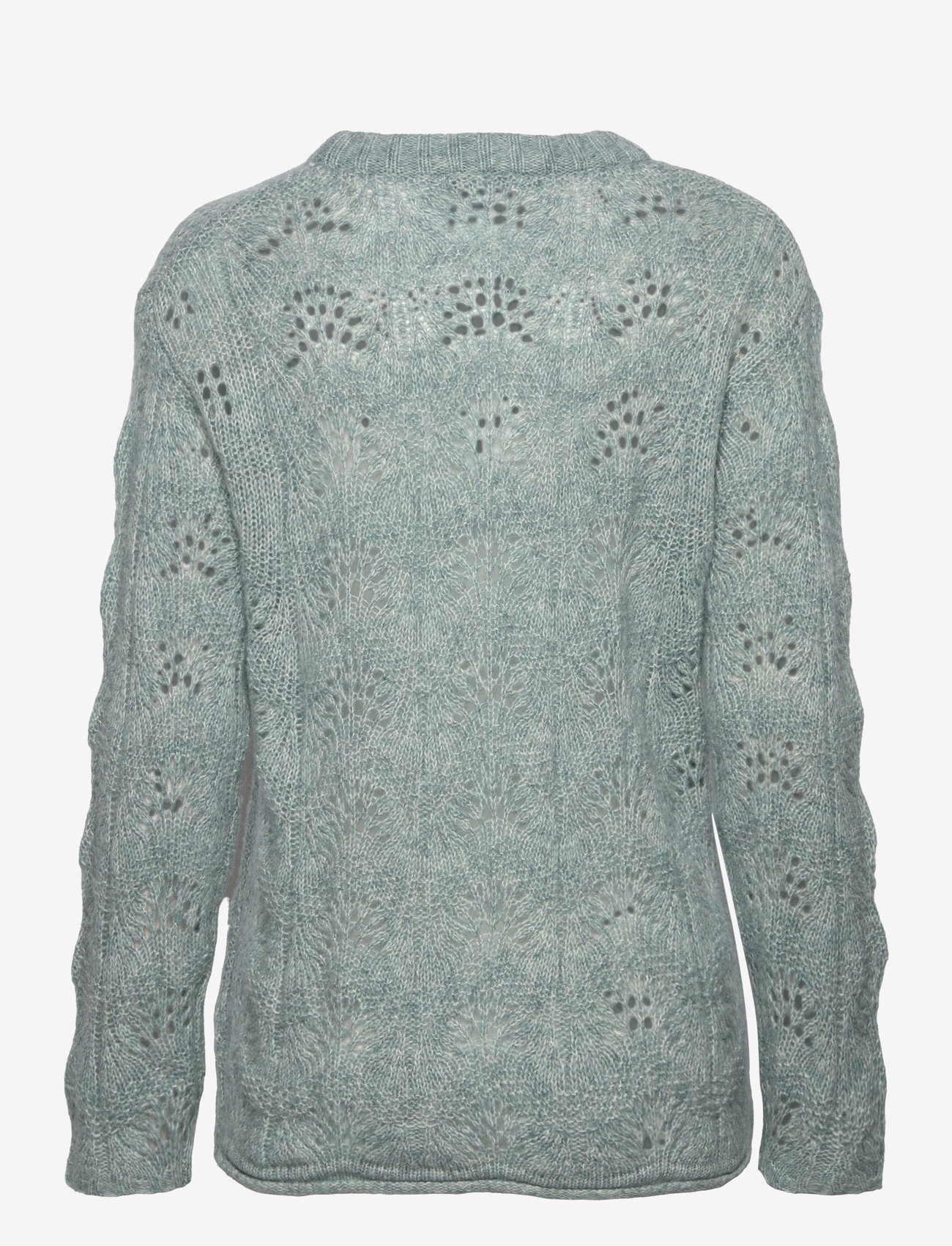 Claire Woman - CWPianora - Pullover - arctic melange - 1