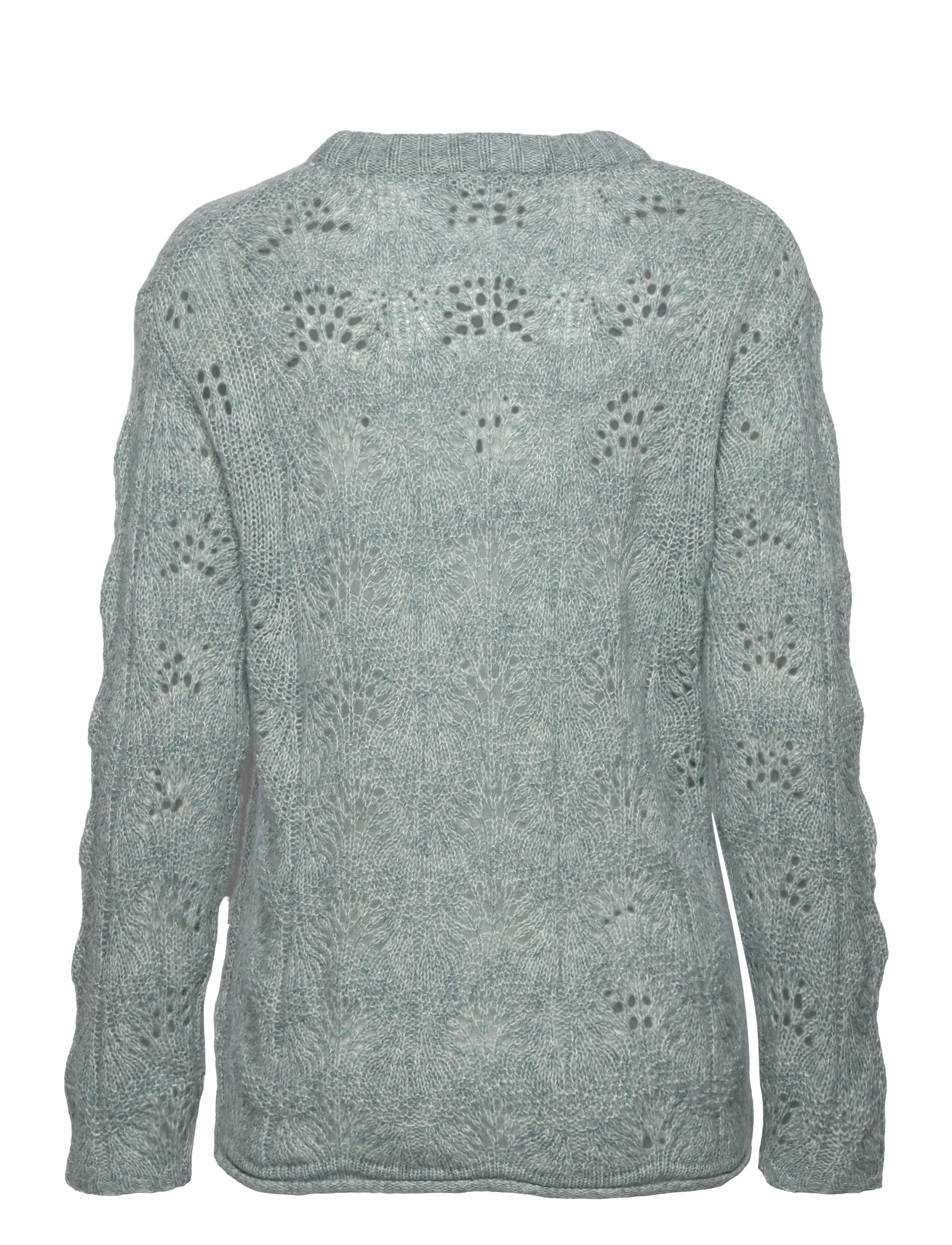 Claire Woman - CWPianora - Pullover - arctic melange - 1