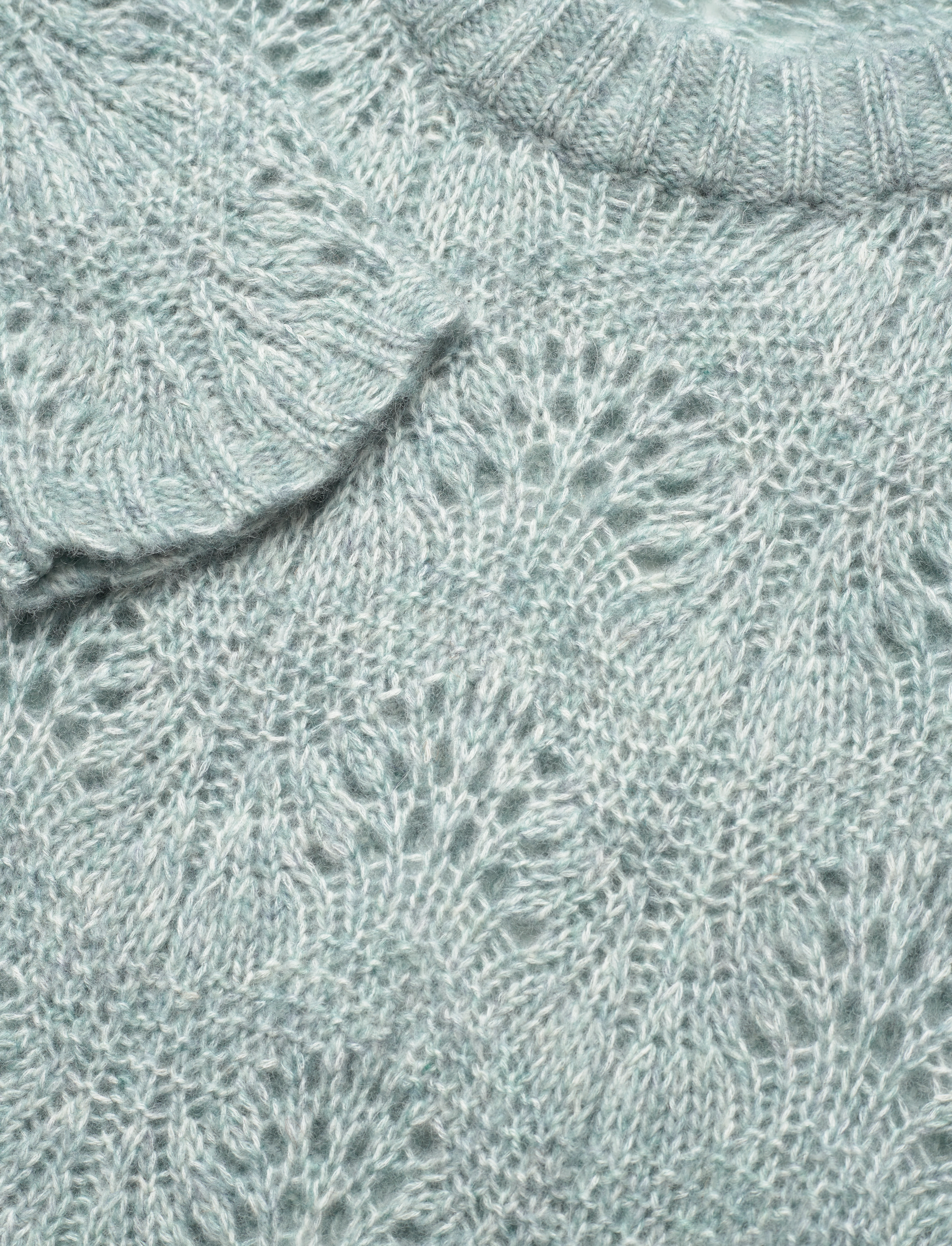 Claire Woman - CWPianora - Pullover - arctic melange - 2