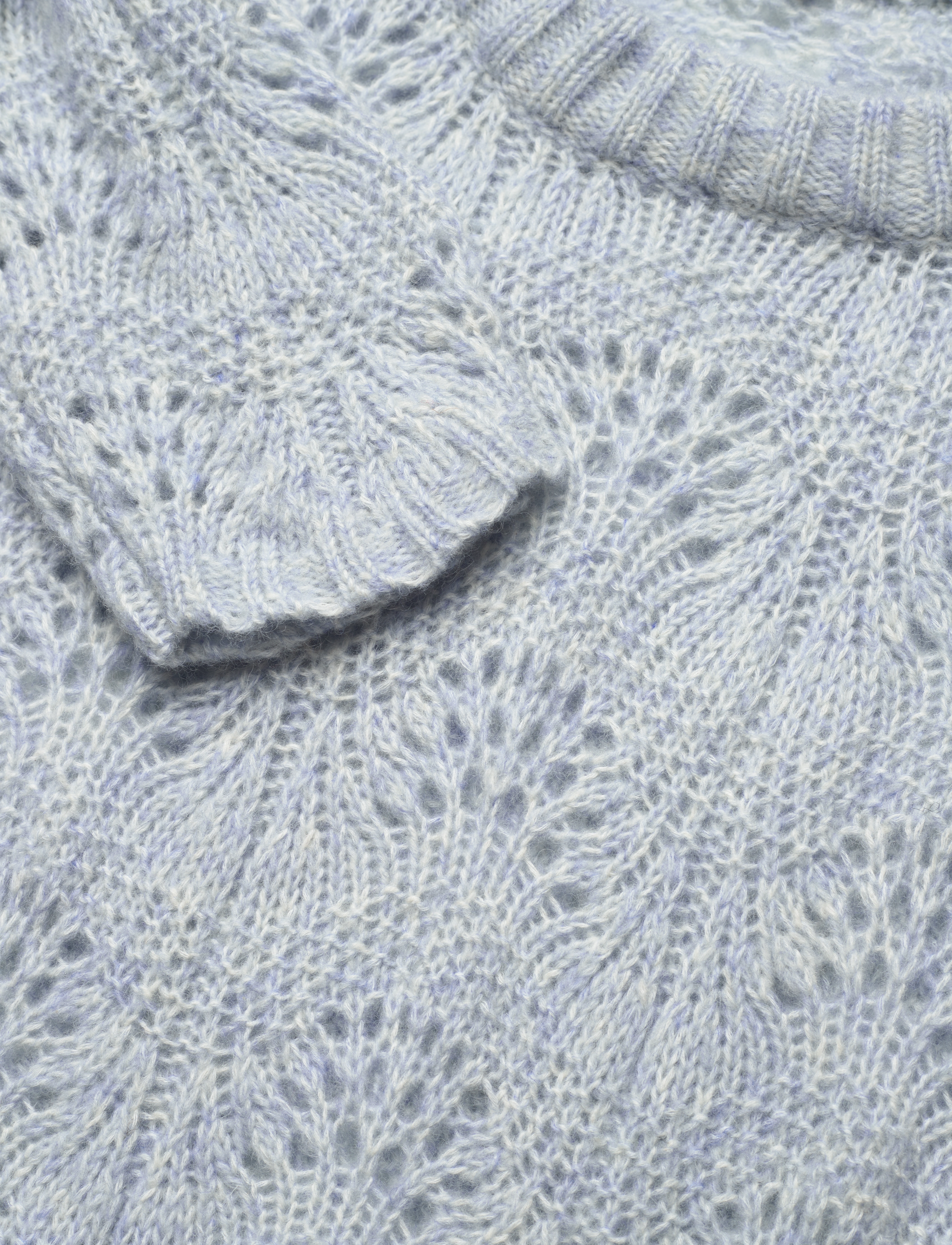 Claire Woman - CWPianora - Pullover - winter sky melange - 2