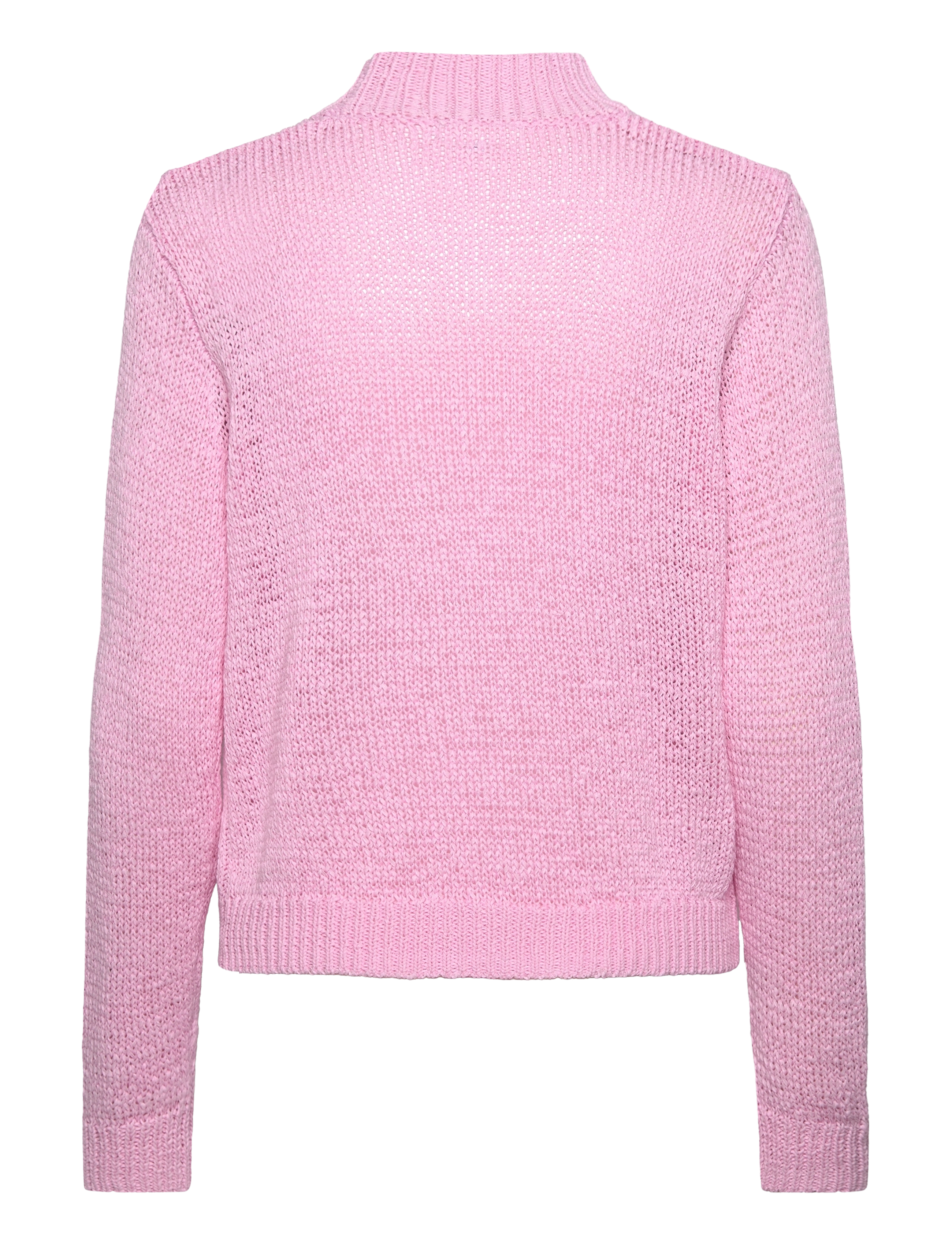 Claire Woman - CWCatarina - Cardigan - pink lady - 1
