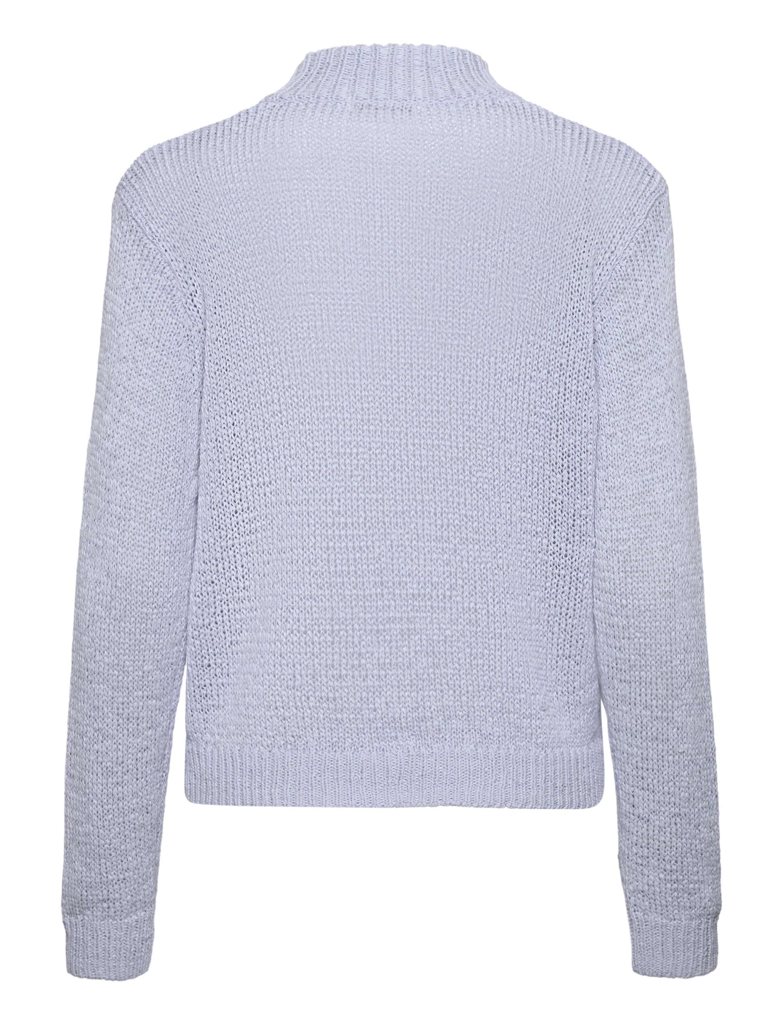 Claire Woman - CWCatarina - Cardigan - winter sky - 1