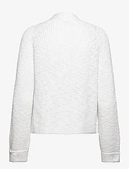 Claire Woman - Celine - Cardigan - susegamieji megztiniai - white - 1