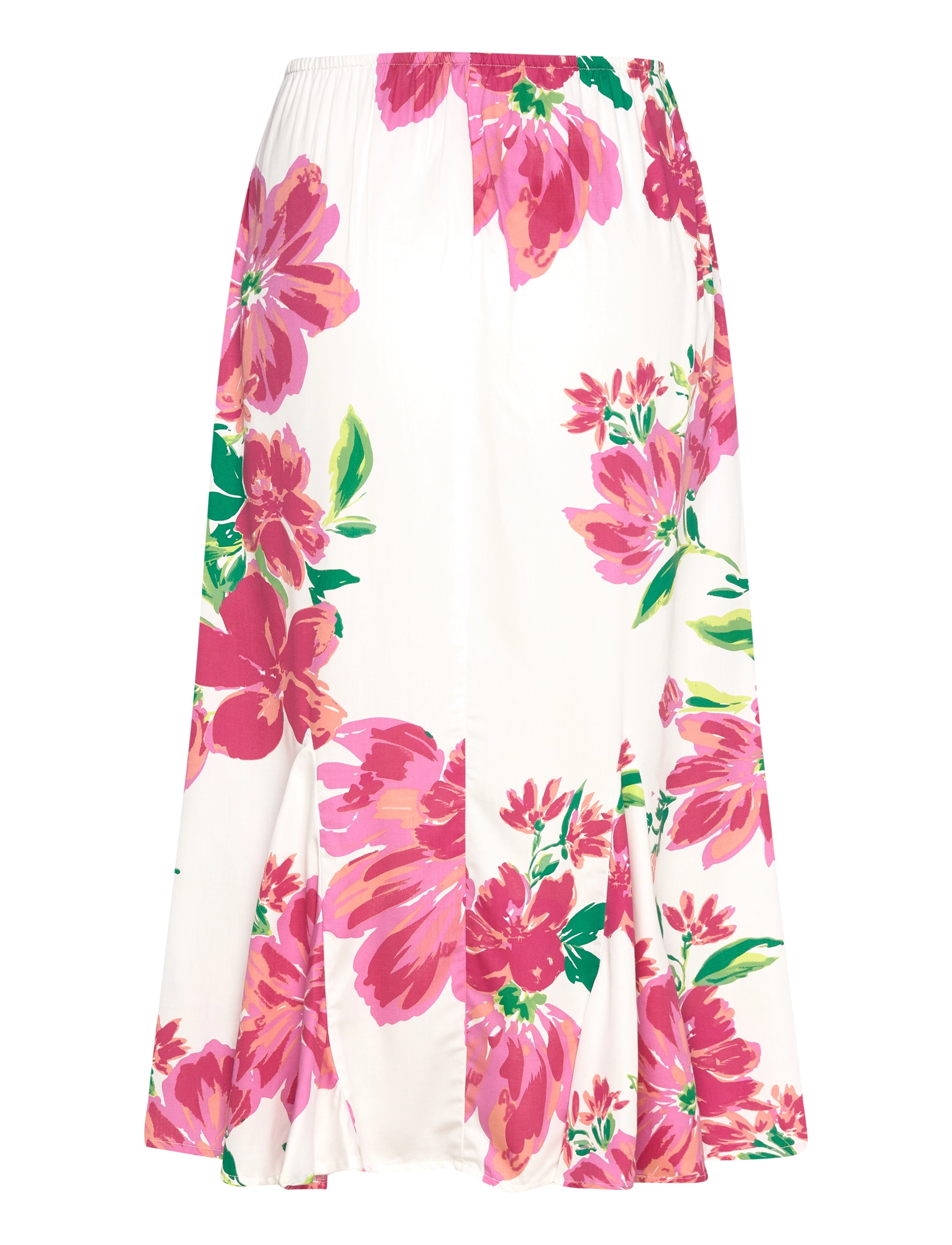 Claire Woman - CWNella - Nederdel - fiji pink - 1