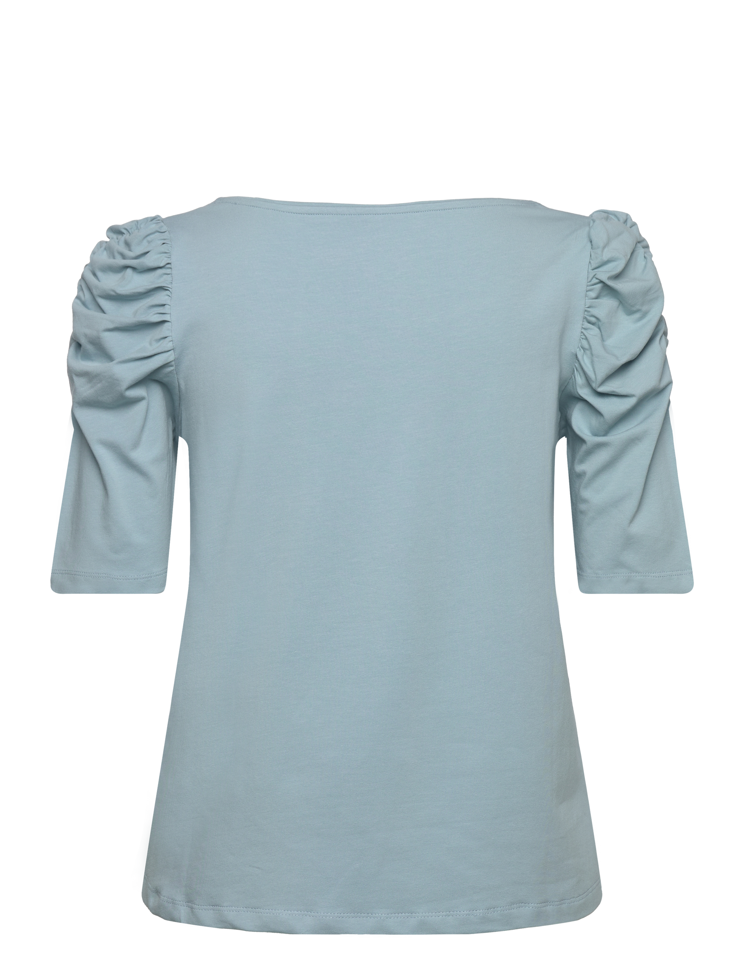 Claire Woman - Adrienne - T-shirt - arctic - 1