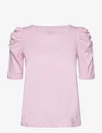 Adrienne - T-shirt - PINK LADY