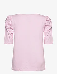 Claire Woman - Adrienne - T-shirt - lühikeste varrukatega pluusid - pink lady - 1
