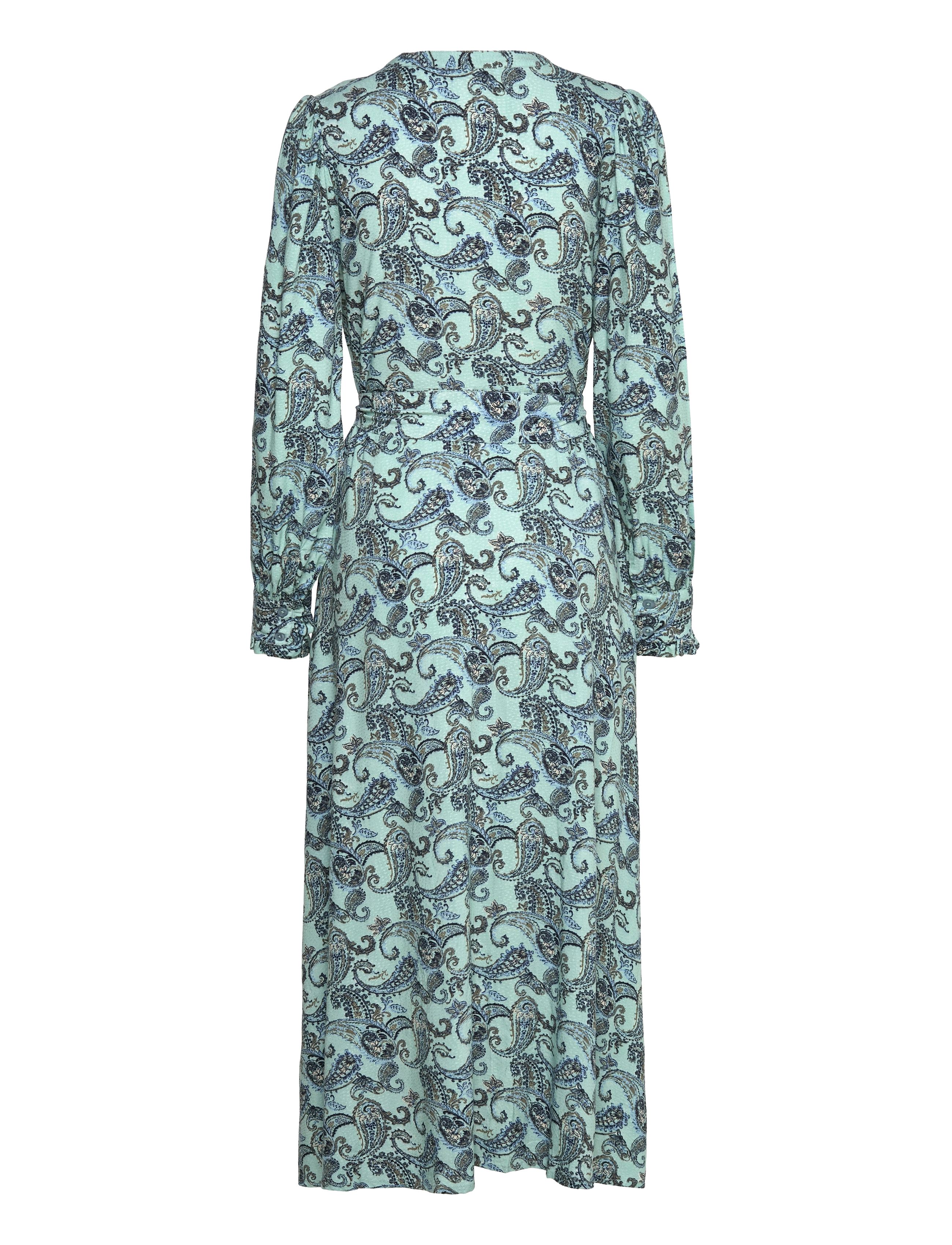 Claire Woman - Digthe - Dress - midikleider - arctic - 1