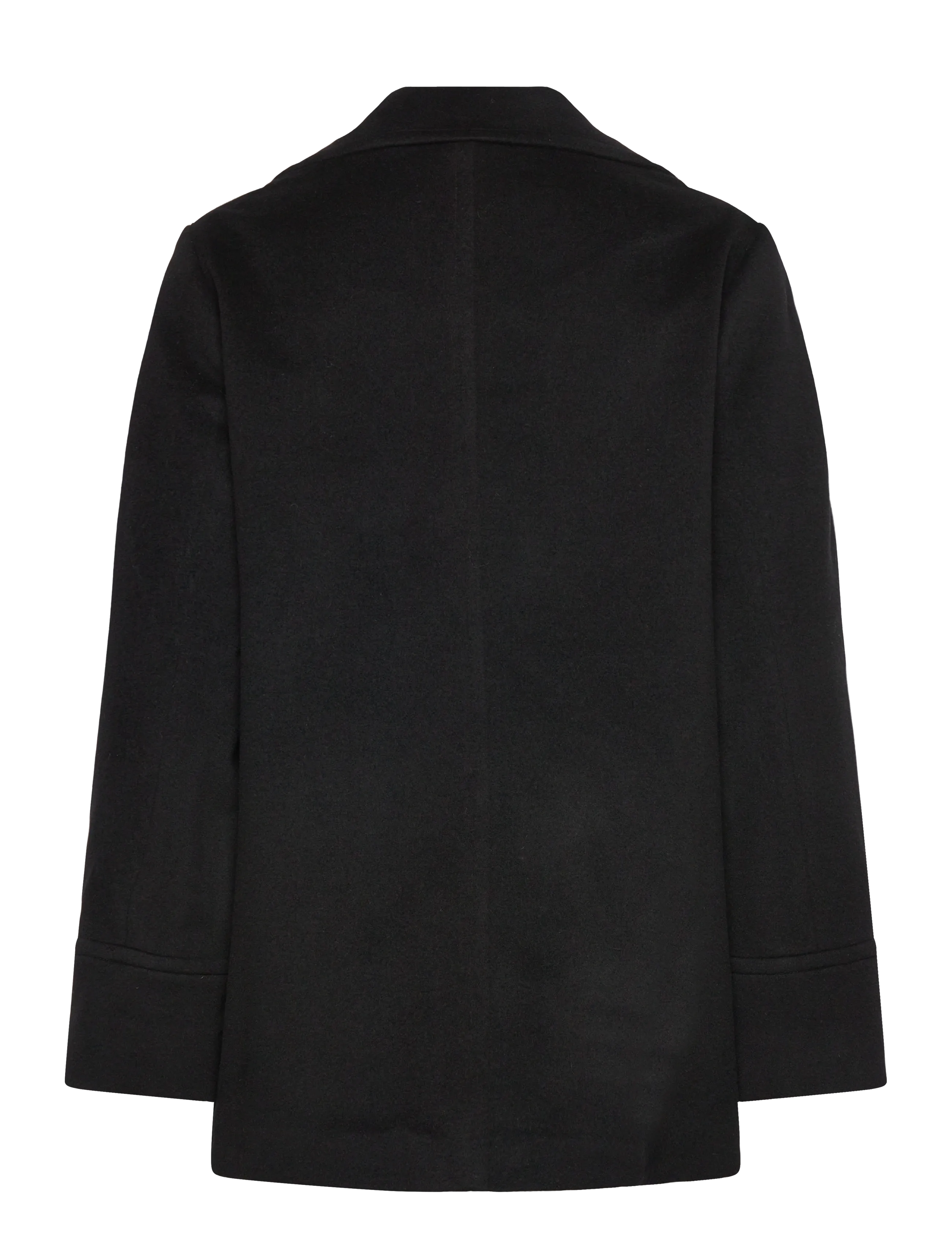 Claire Woman - Cwocie - winterjassen - black - 1