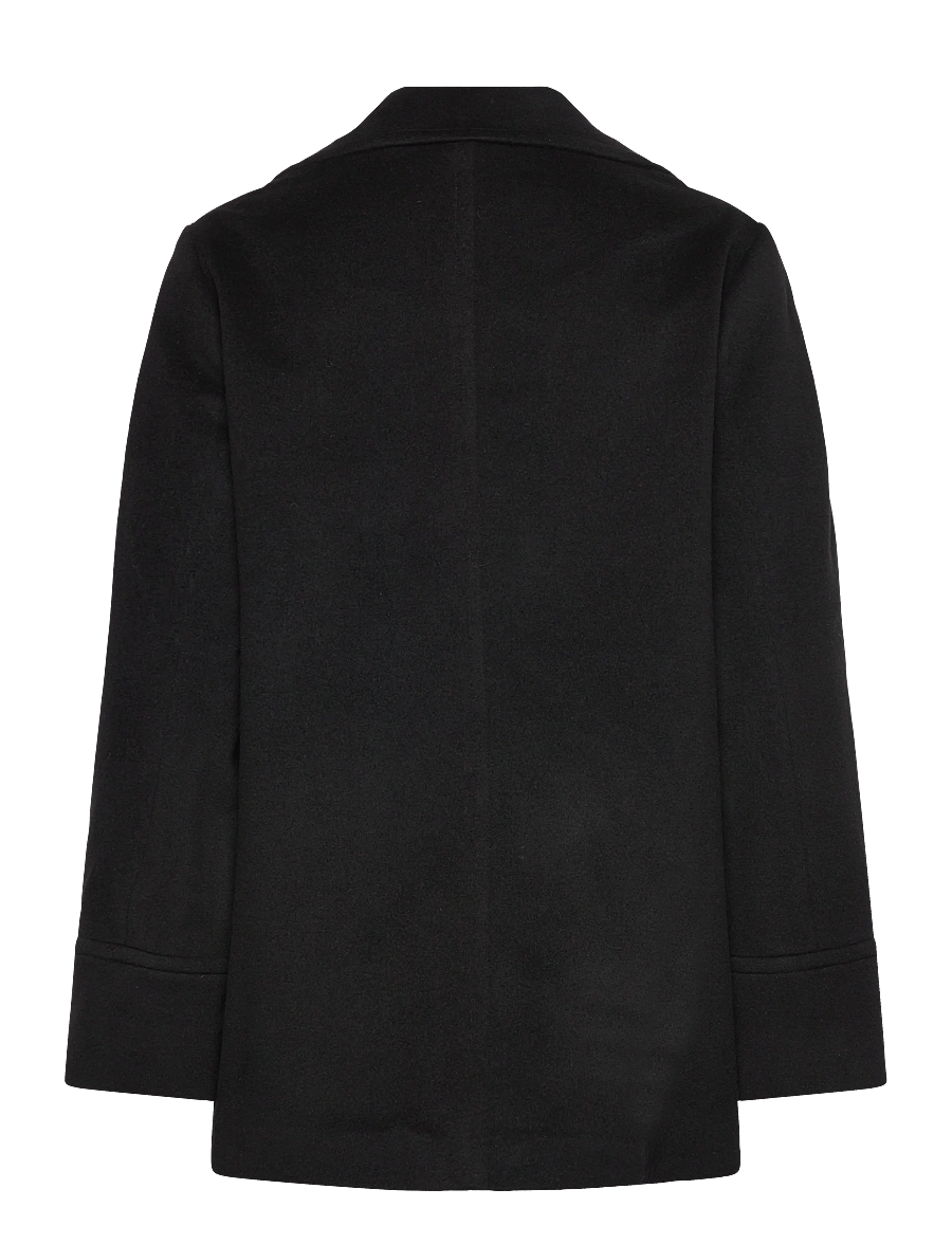 Claire Woman - Cwocie - winterjassen - black - 1