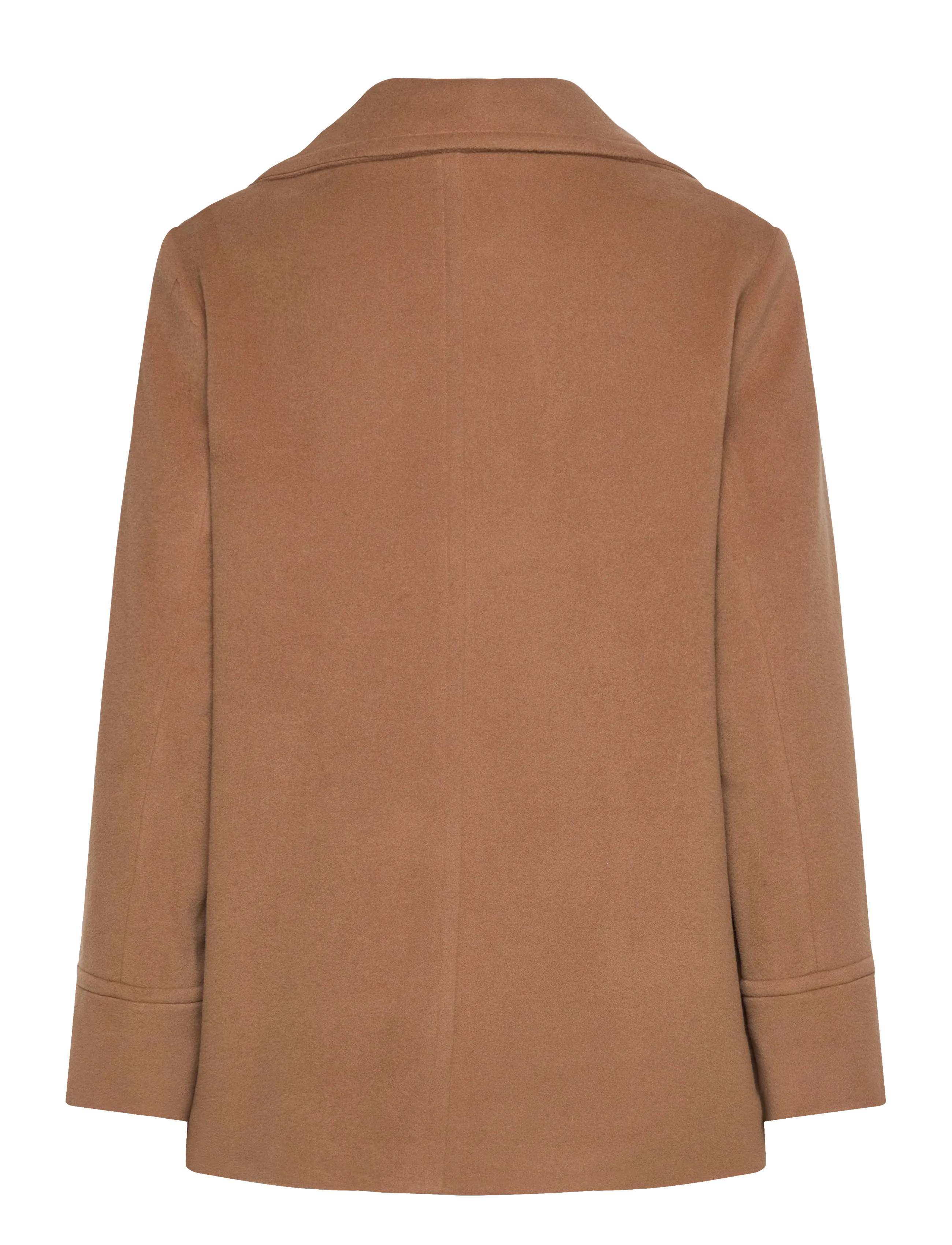 Claire Woman - Cwocie - talvejoped - cappucino - 2
