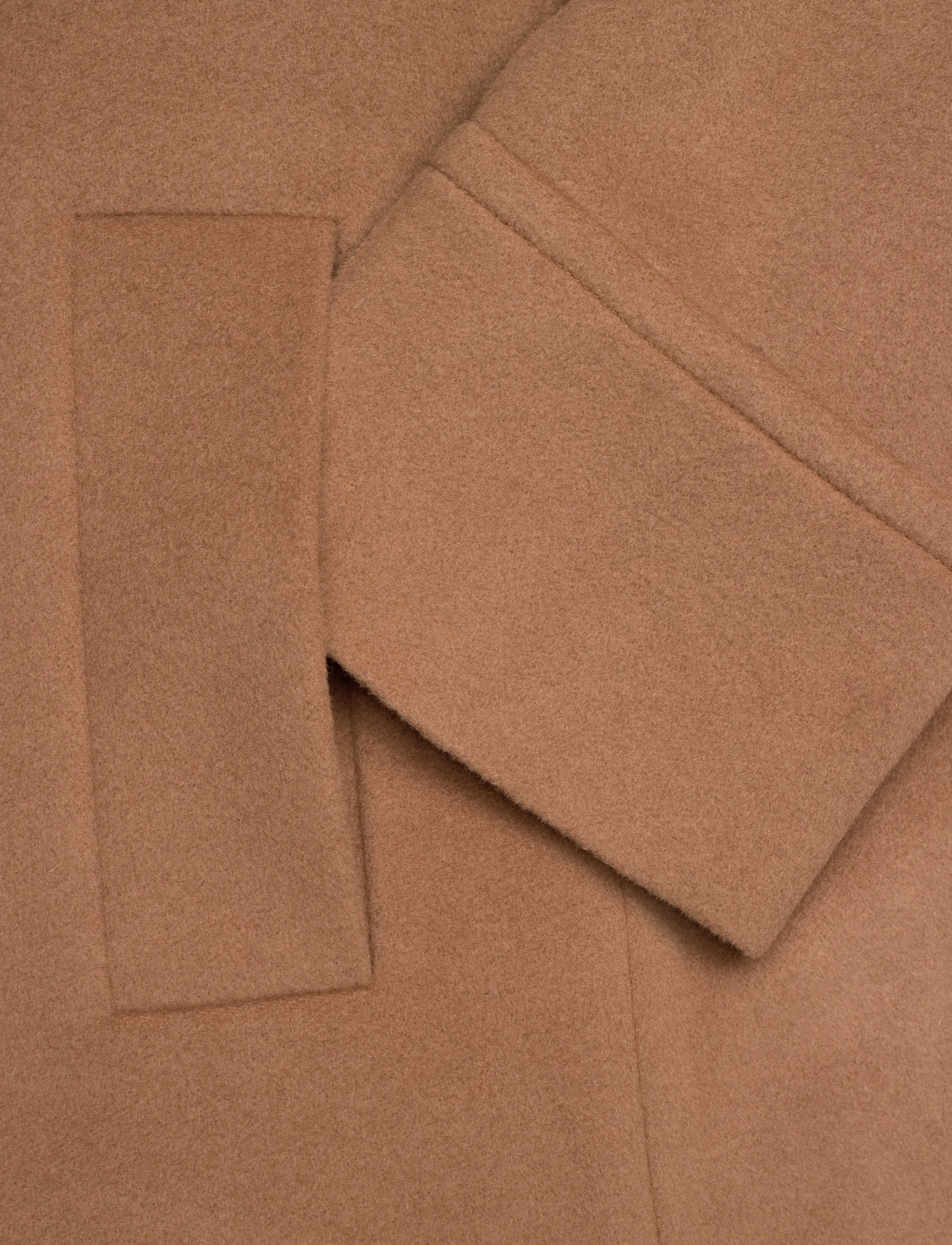 Claire Woman - Cwocie - talvejoped - cappucino - 4