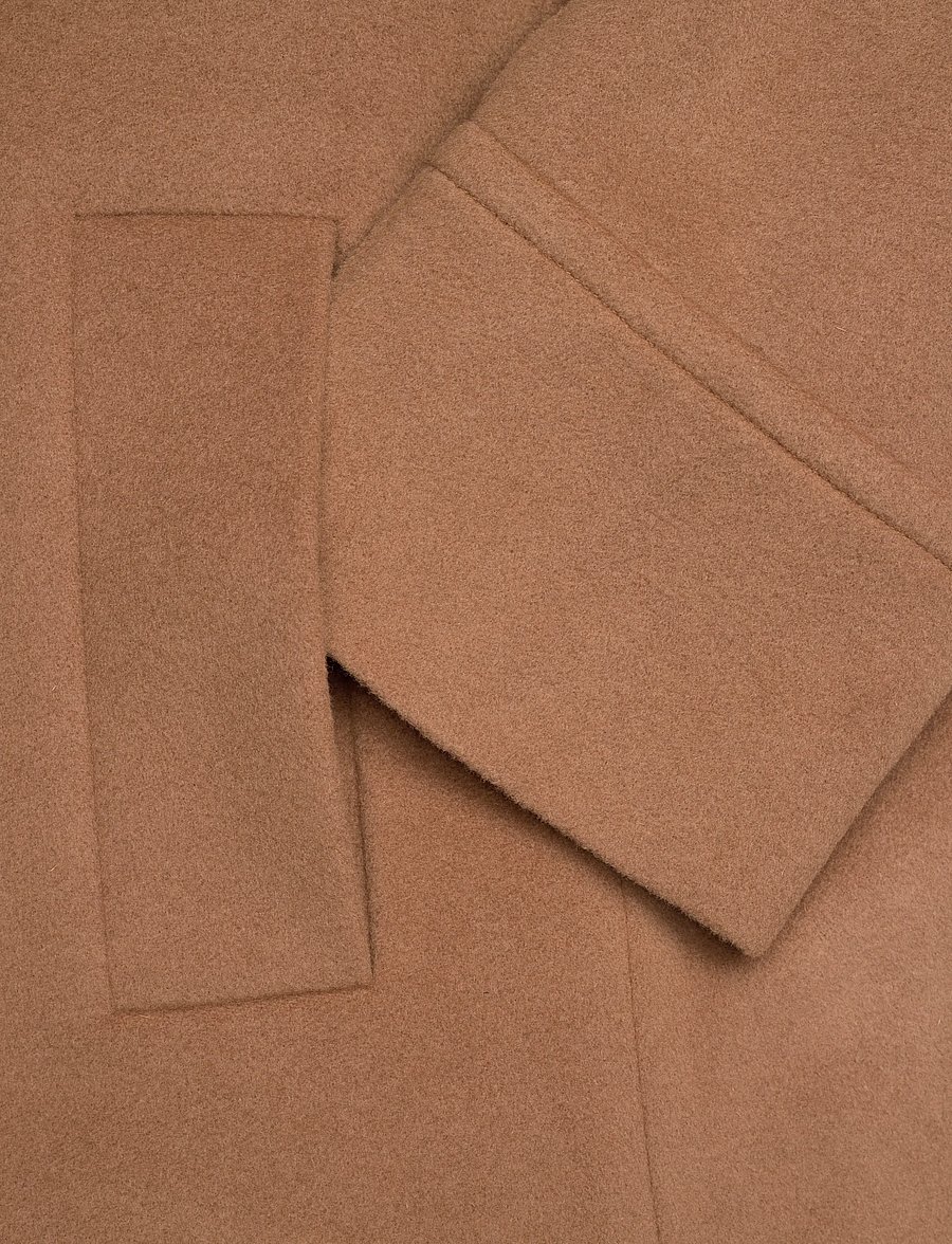 Claire Woman - Cwocie - talvejoped - cappucino - 4