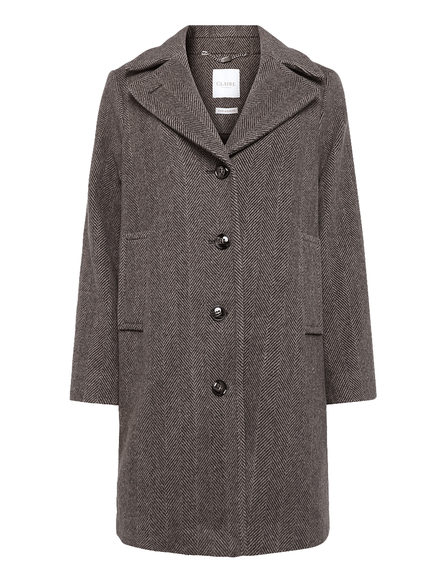 Claire Woman - CWOctober - falcon melange - 0