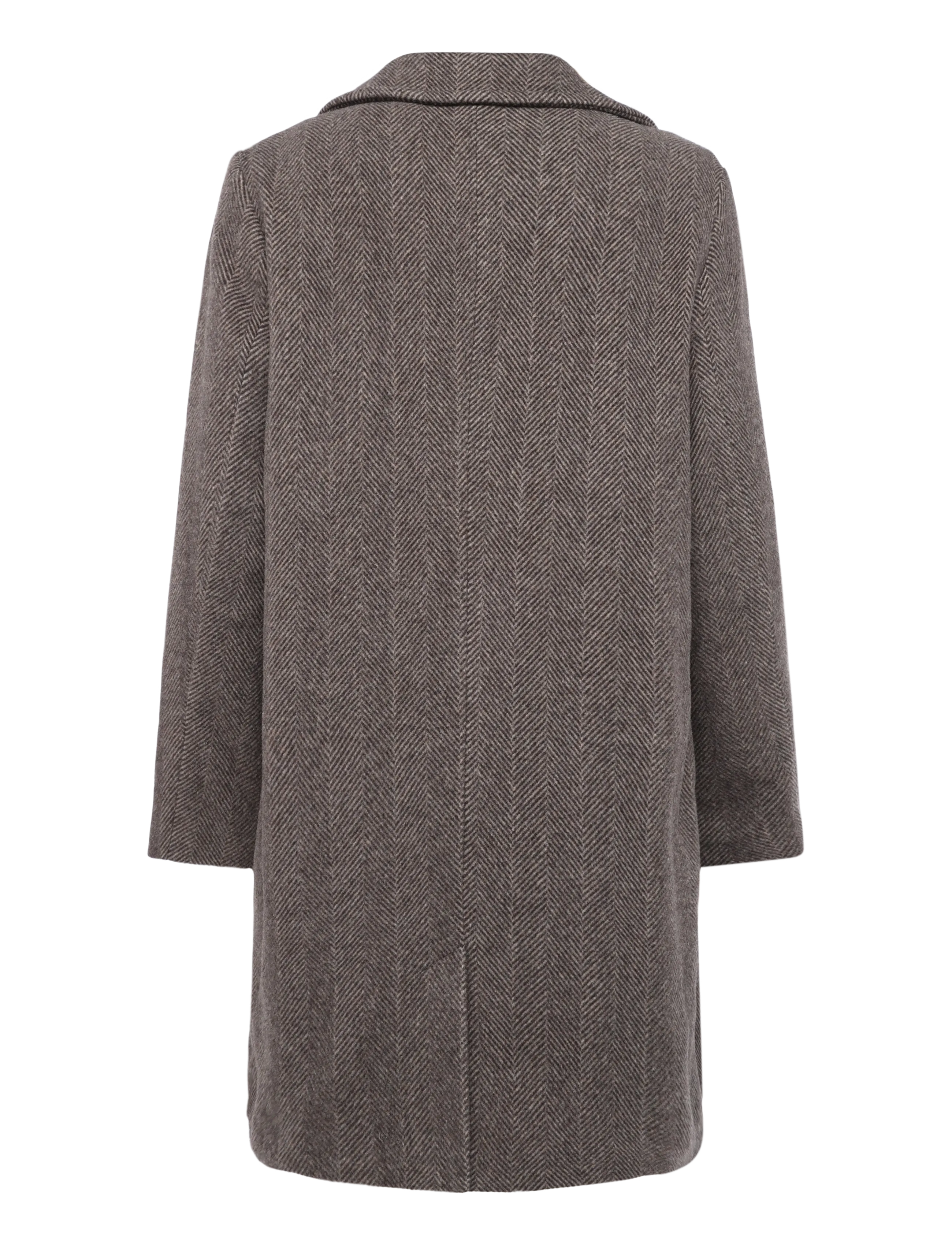 Claire Woman - CWOctober - falcon melange - 1