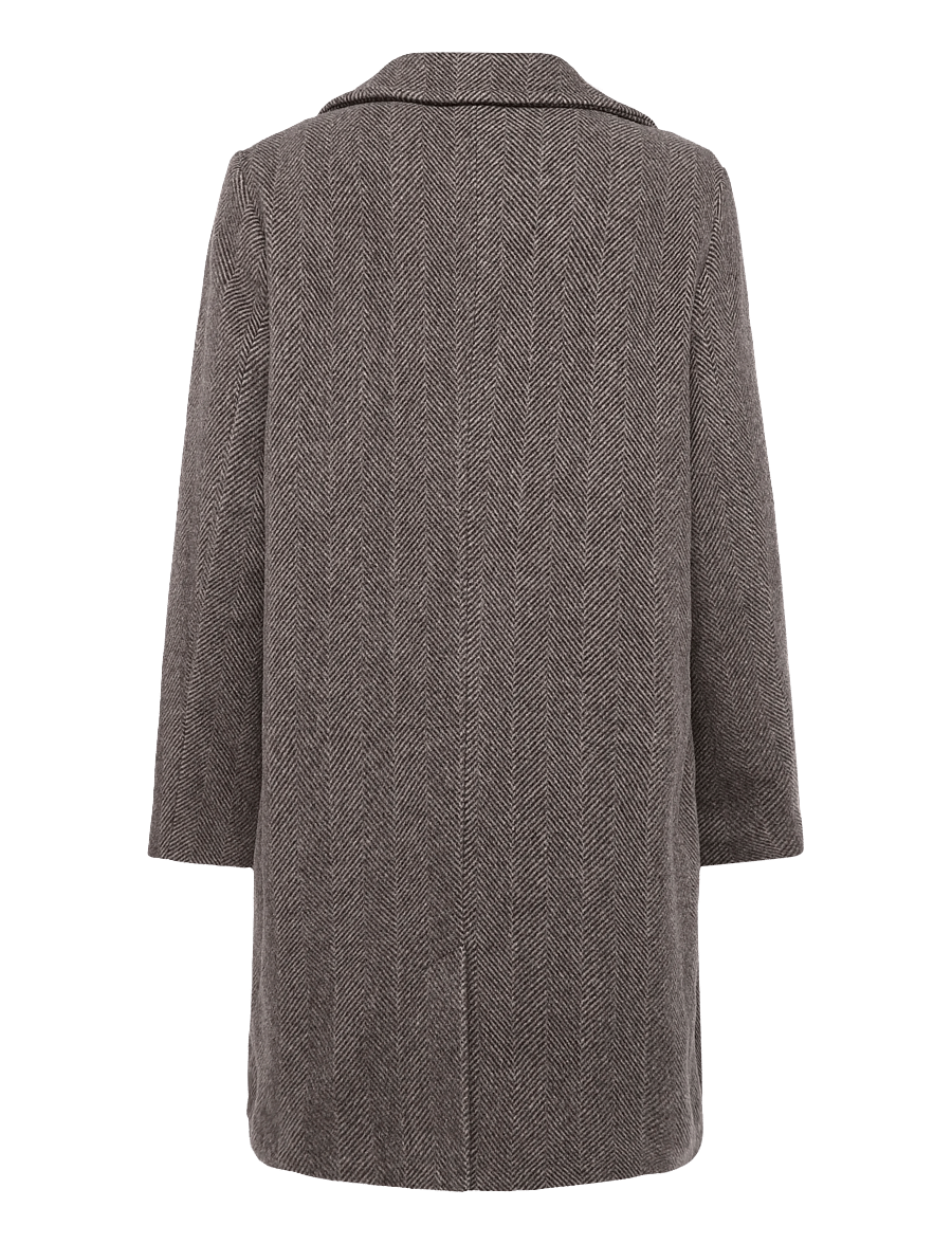 Claire Woman - CWOctober - falcon melange - 1