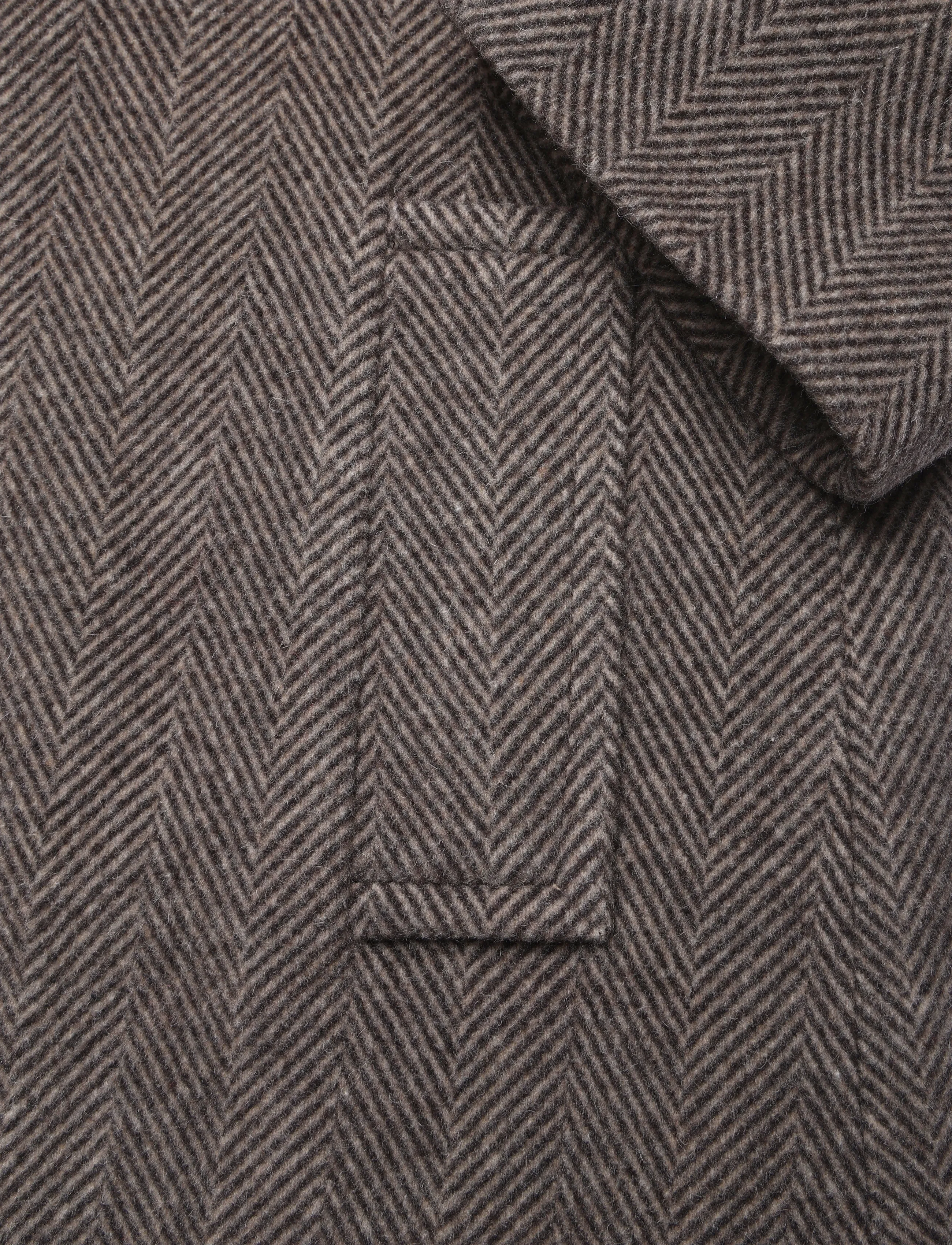 Claire Woman - CWOctober - falcon melange - 3