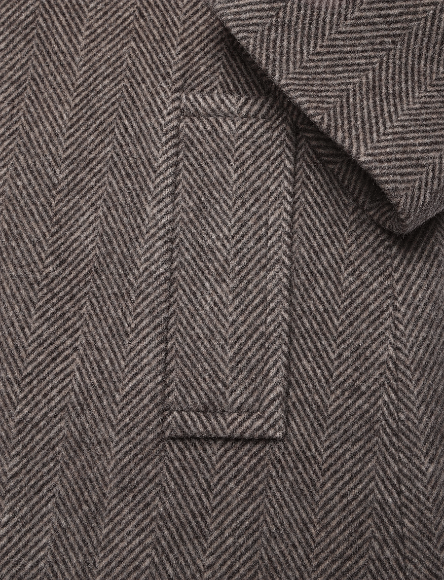 Claire Woman - CWOctober - falcon melange - 3