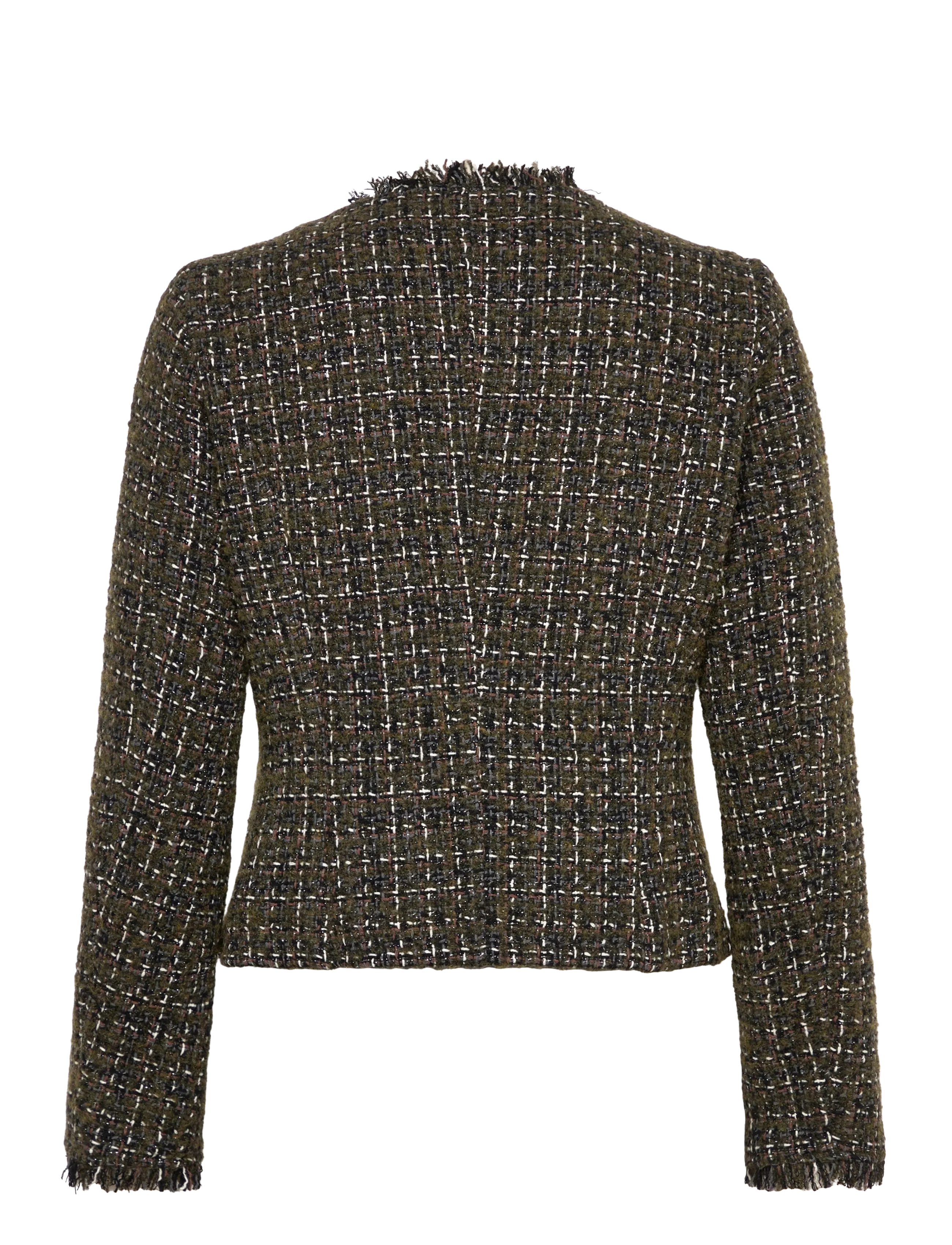 Claire Woman - Cwelliana - blazers courts - black - 2