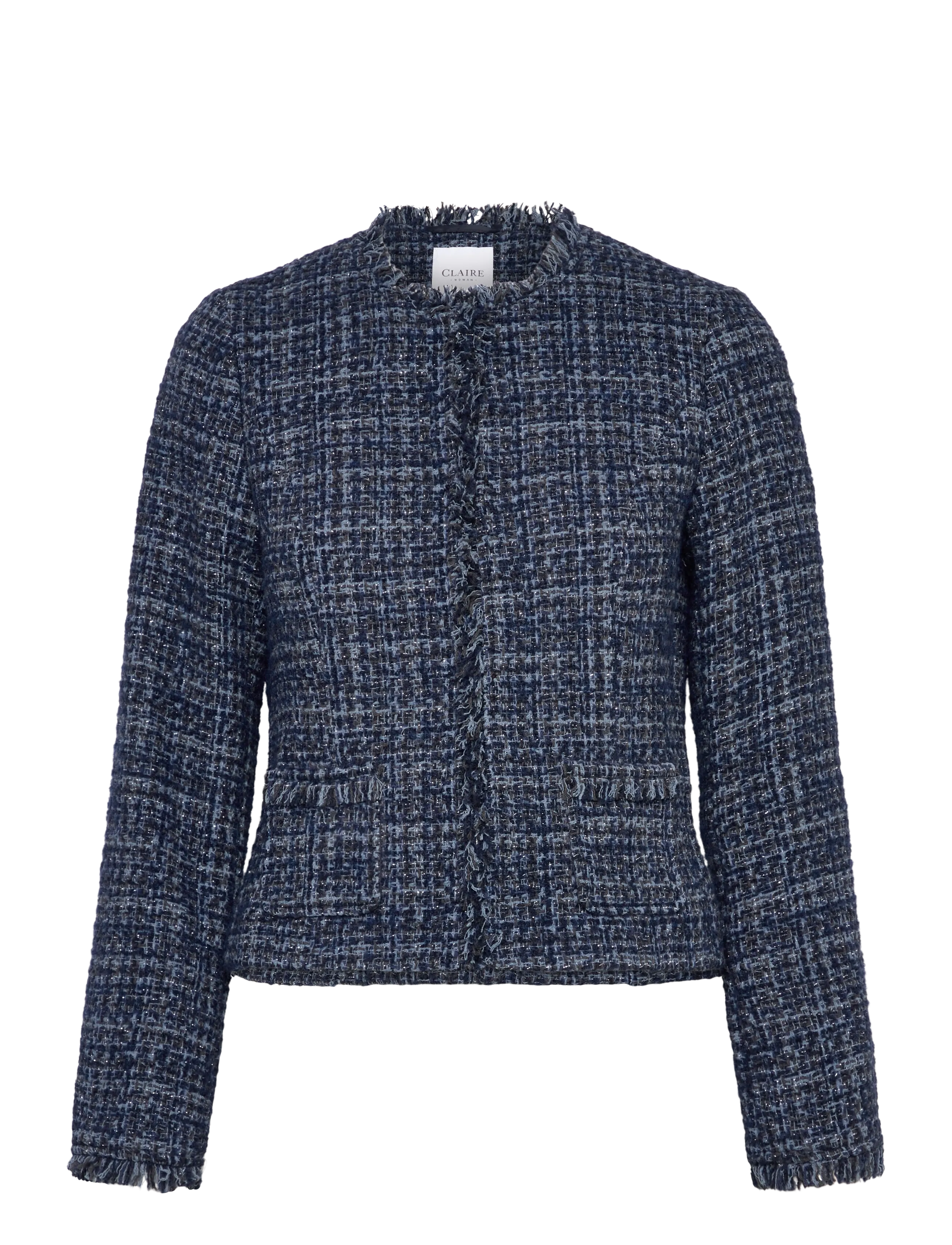 Claire Woman Cwelliana - Kleidung - WILD WIND / blue