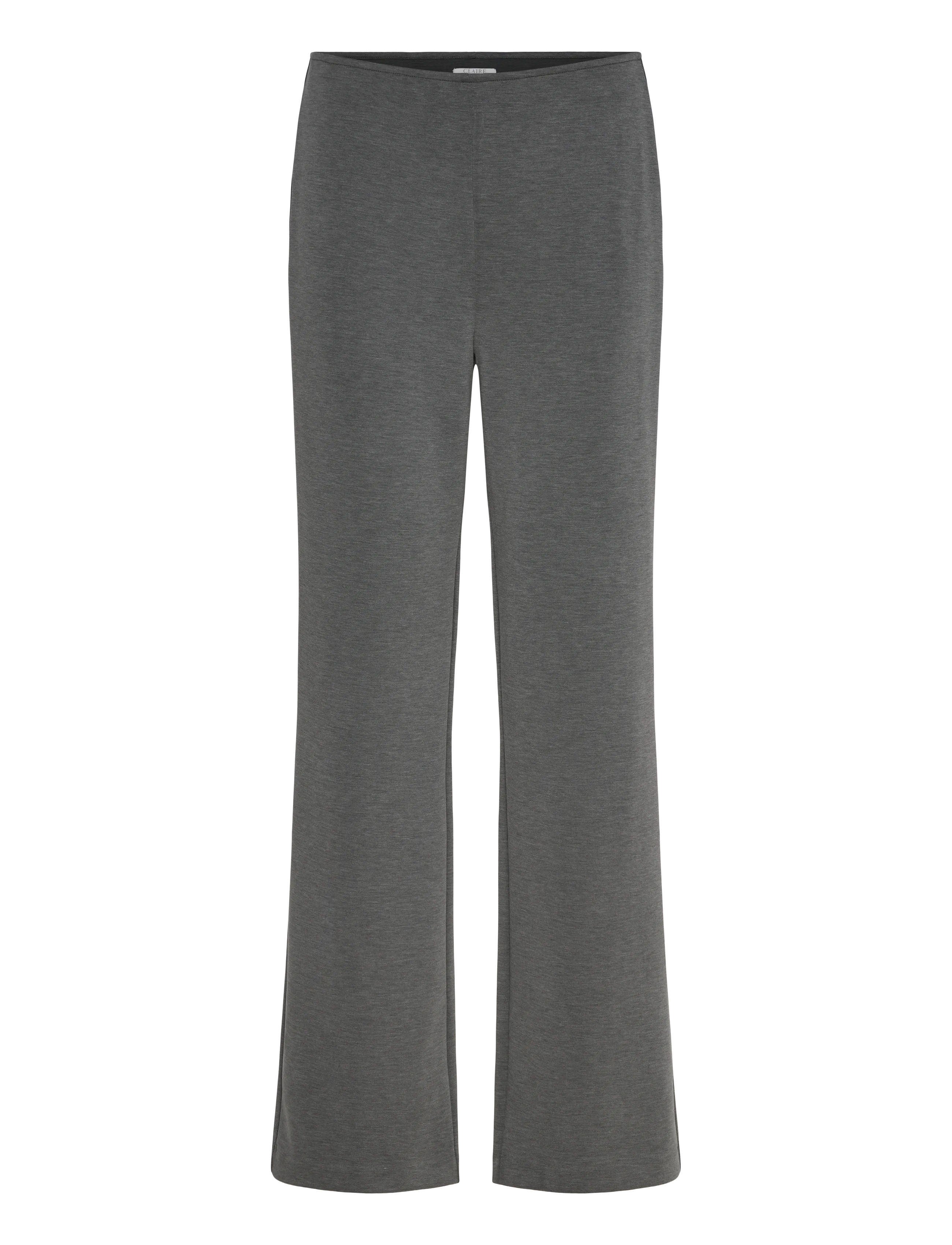 Claire Woman CWTienna - Claire Woman - DARK GREY MELANGE / grey