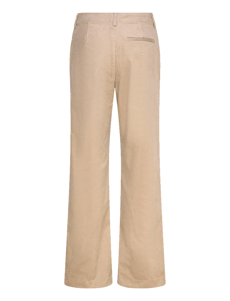 Claire Woman - CWTarita - schlaghose - cappucino - 2