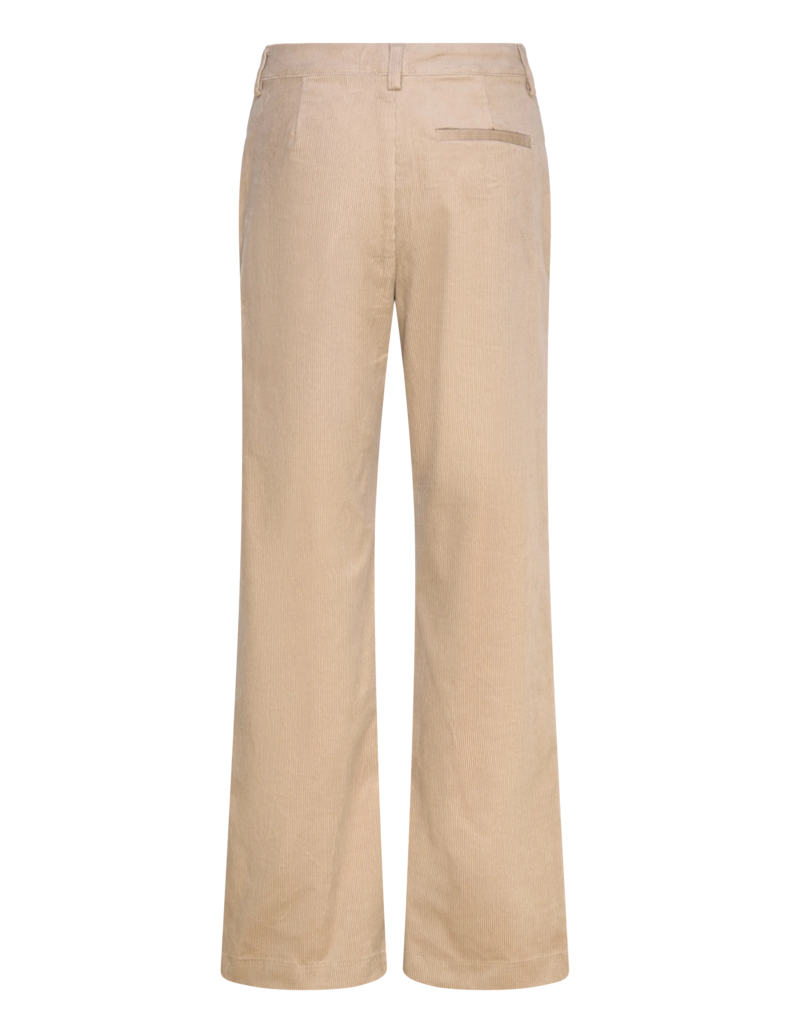 Claire Woman - CWTarita - schlaghose - cappucino - 2