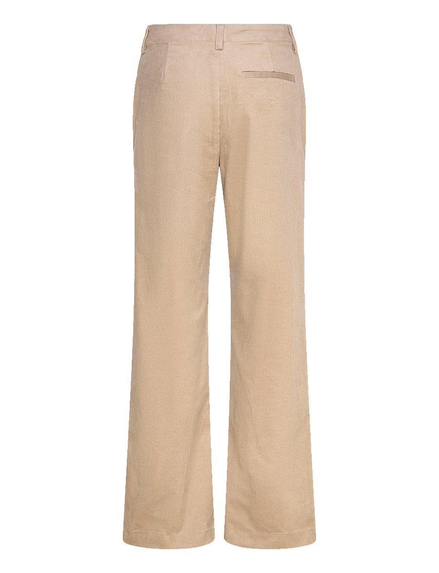 Claire Woman - CWTarita - schlaghose - cappucino - 2