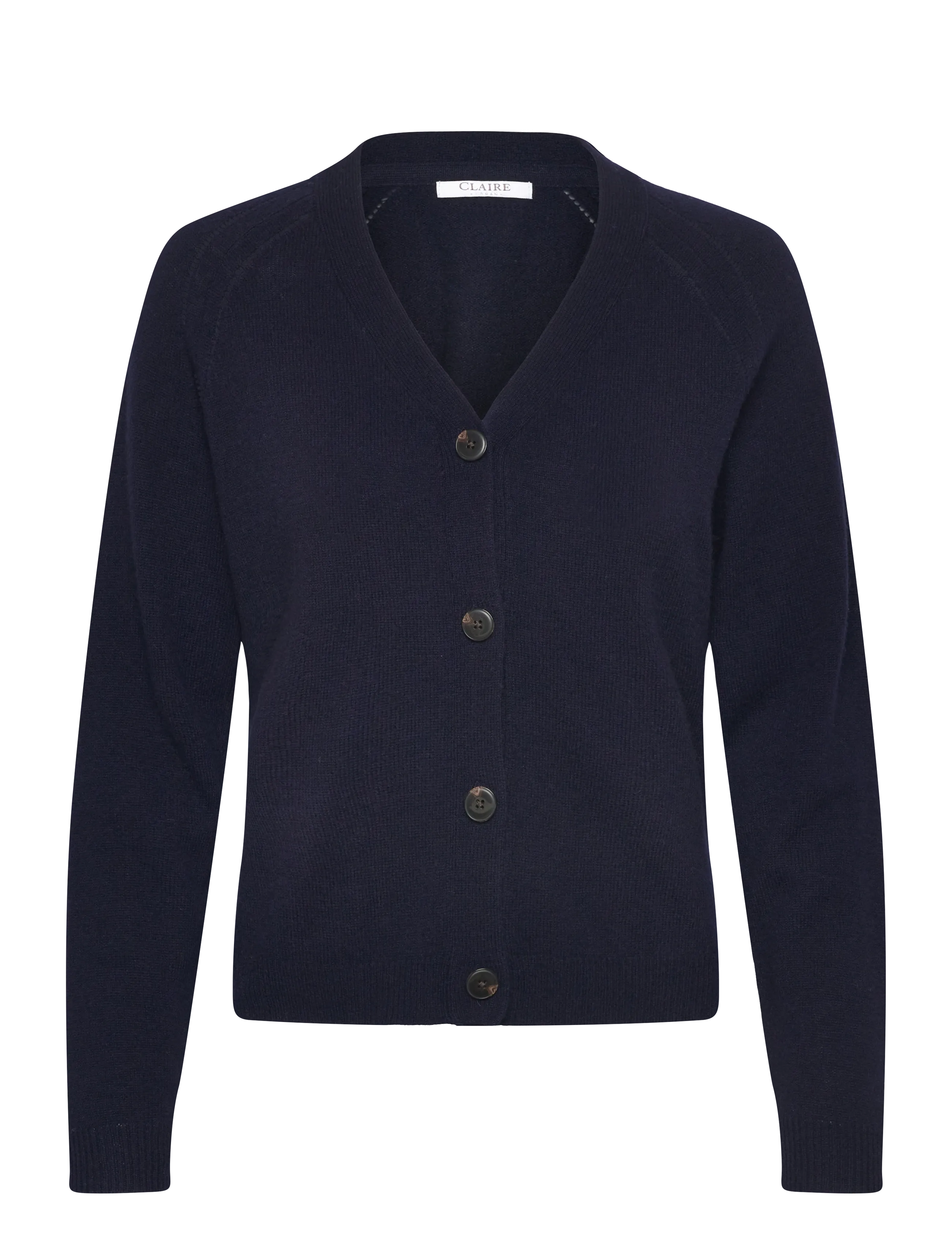 CLAIRE Frau Cwcaila Blau - 40 - Damen